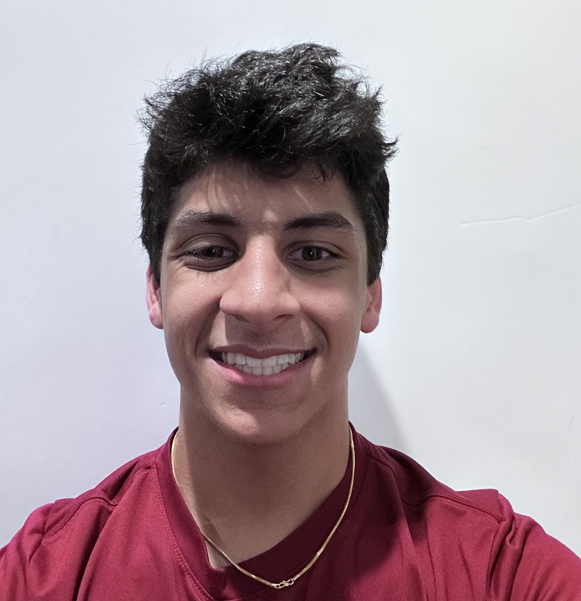 Sahil Patil, Scull
