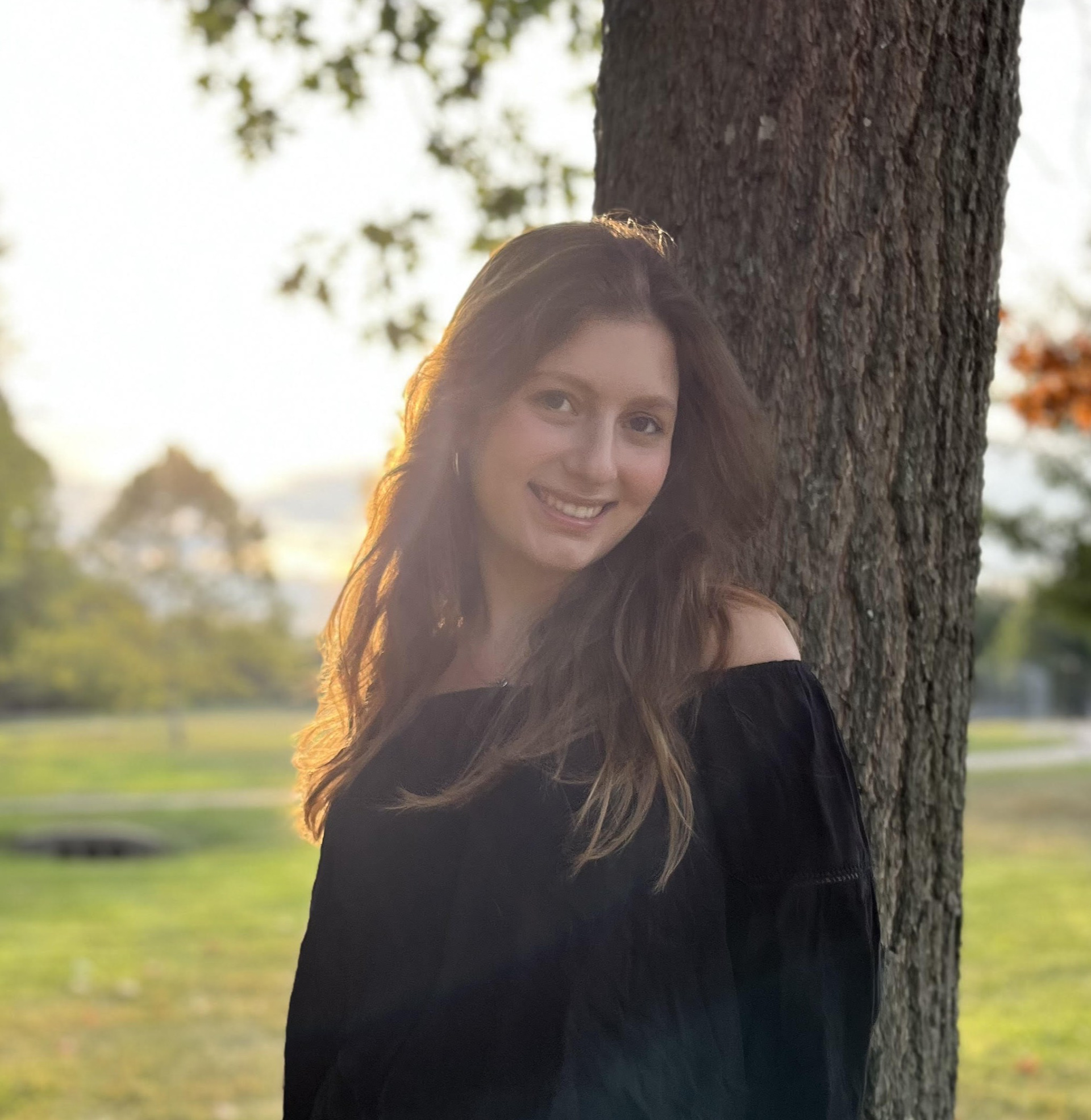 Abi Rubenstein, Coxswain