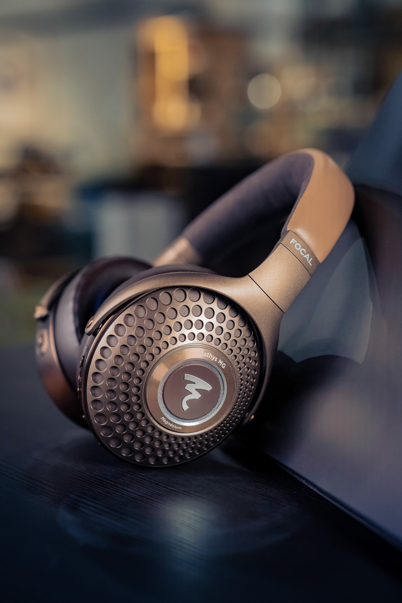 Focal Headphones