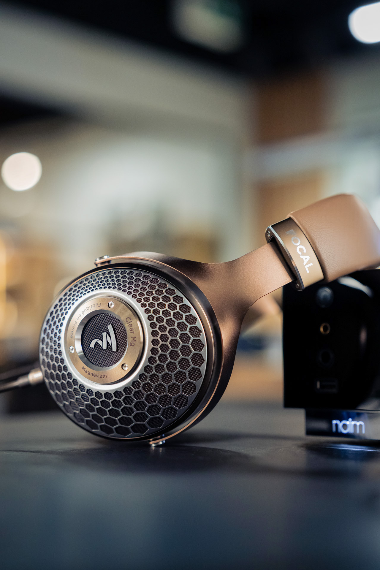 Focal Headphones