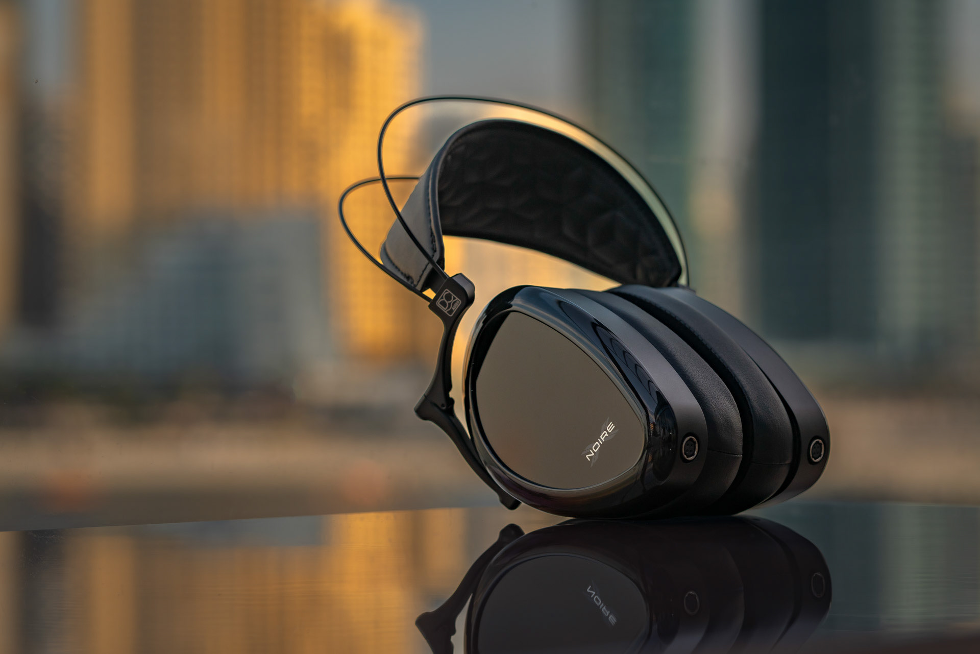 Dan Clark Headphones