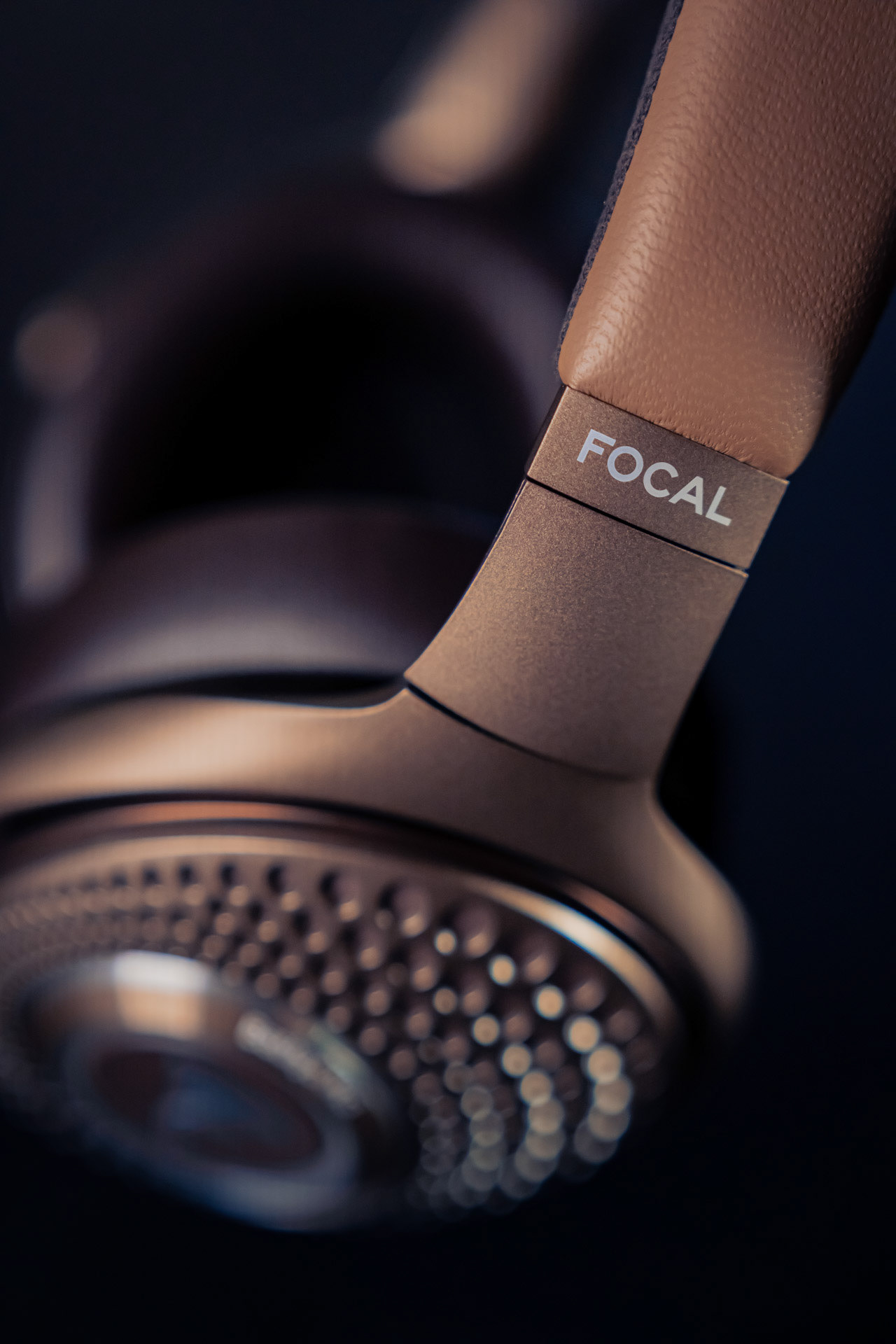Focal Headphones