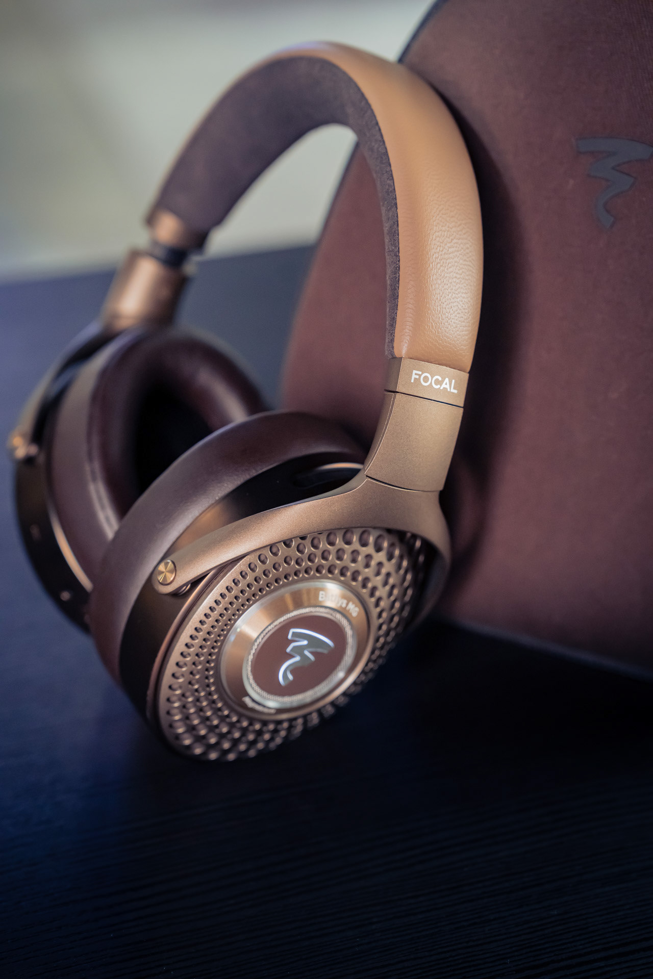 Focal Headphones