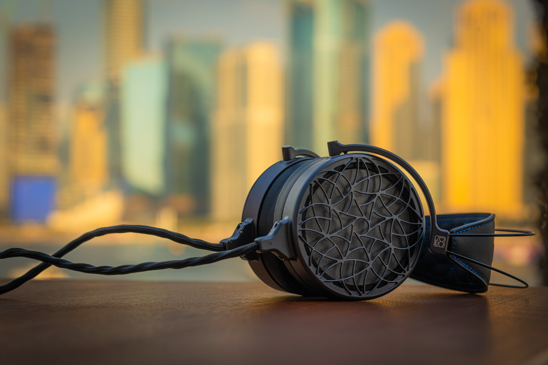 Dan Clark Headphones