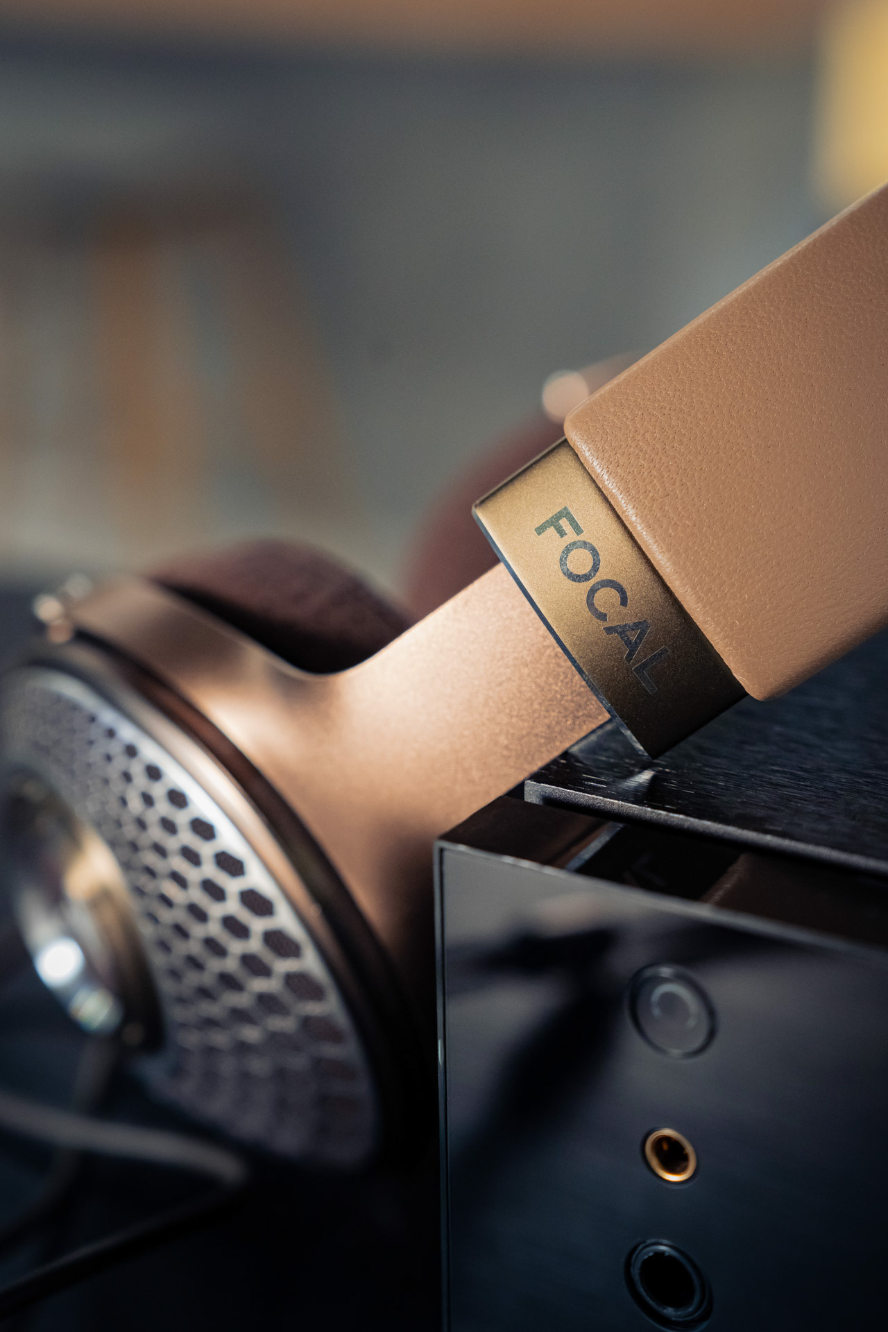 Focal Headphones