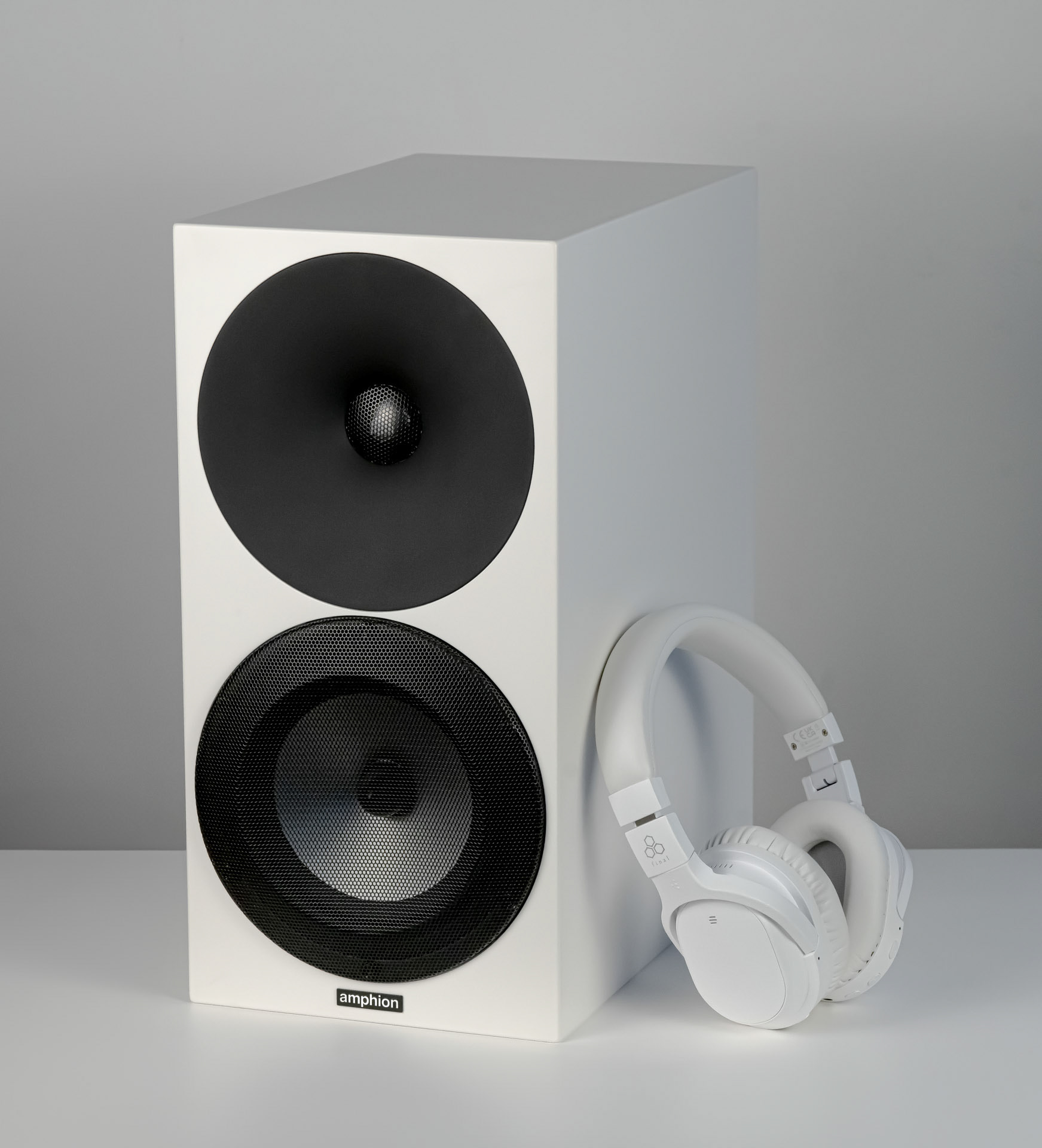 Amphion & Final Audio