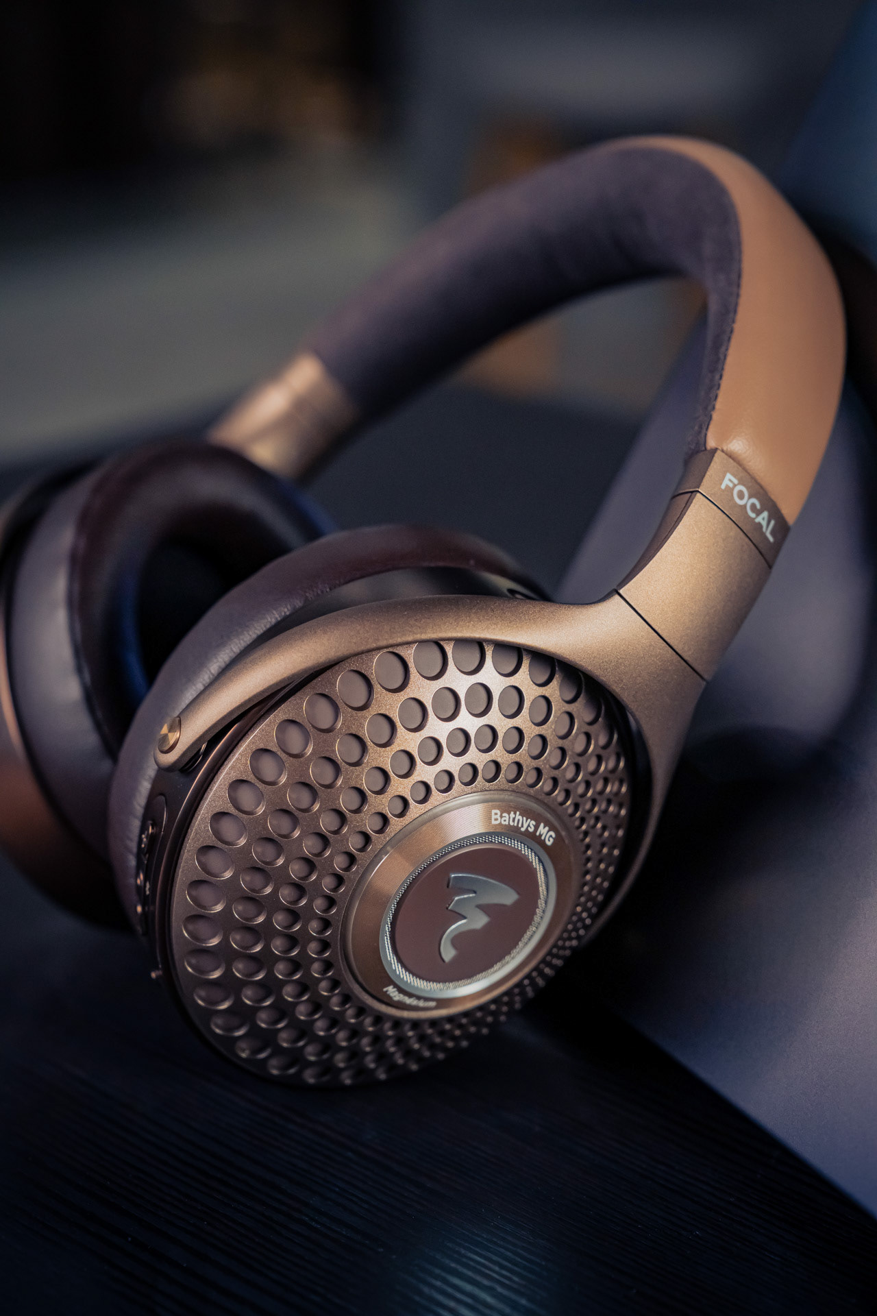 Focal Headphones