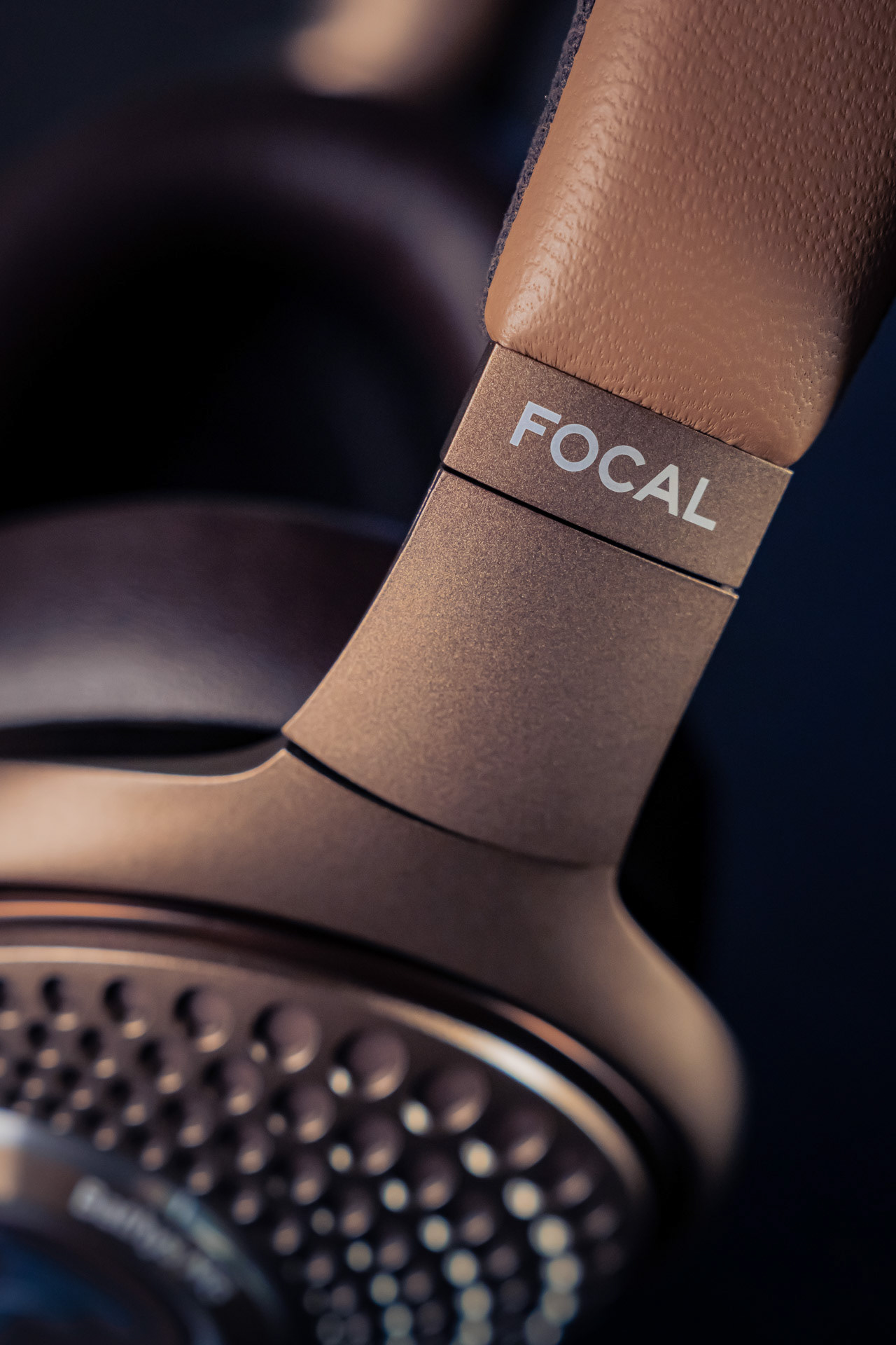 Focal Headphones
