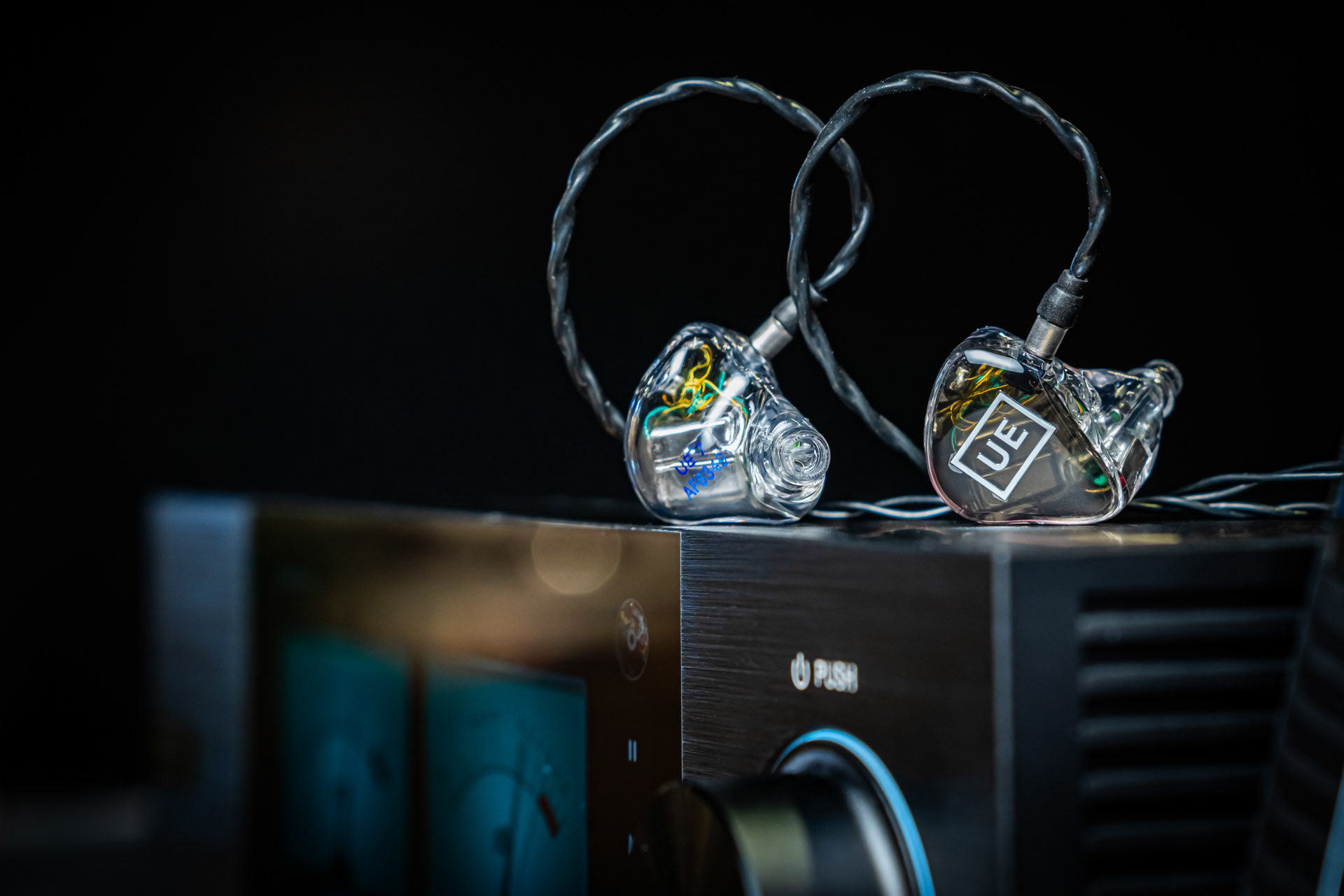 Ultimate Ears