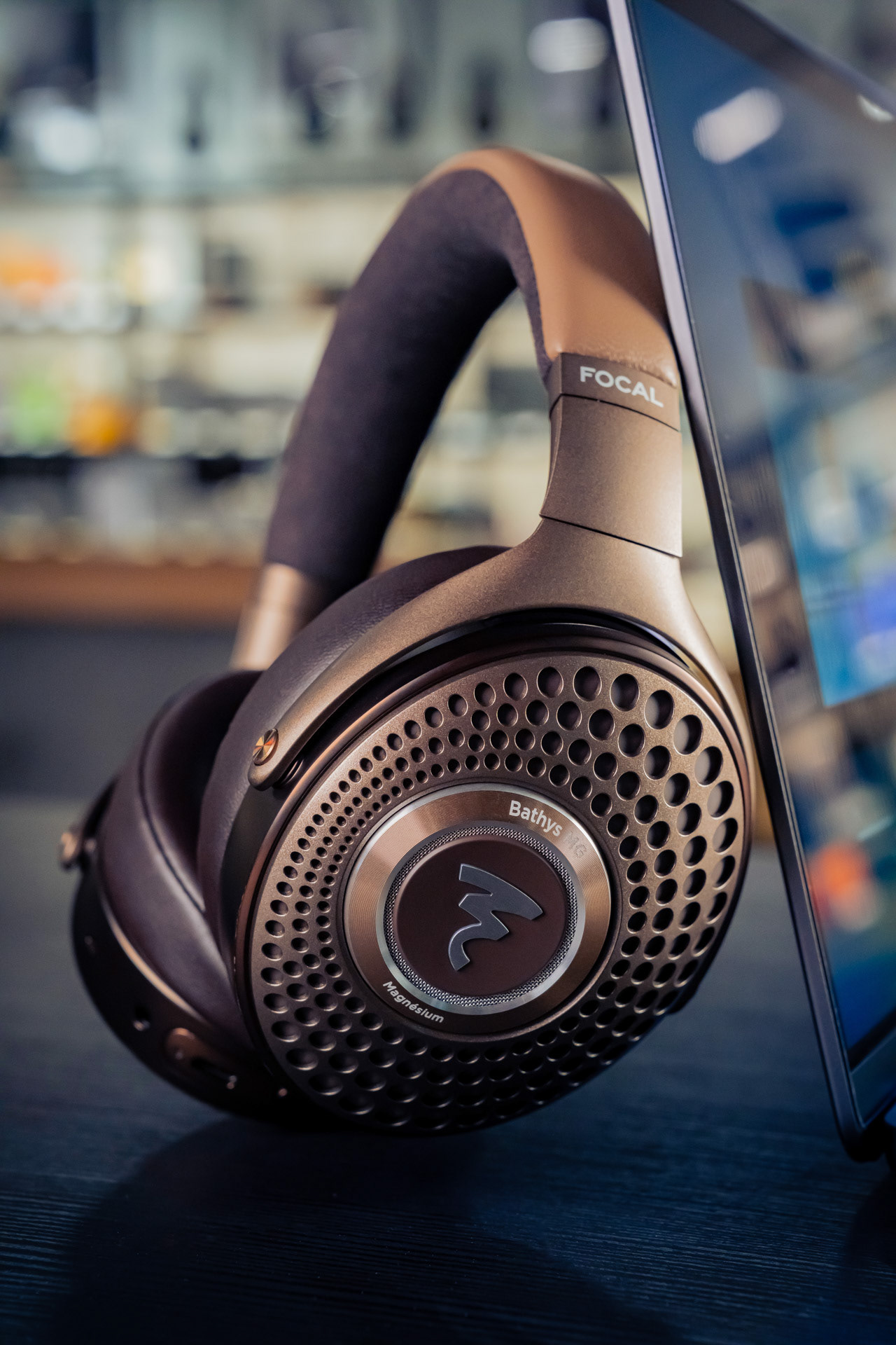 Focal Headphones