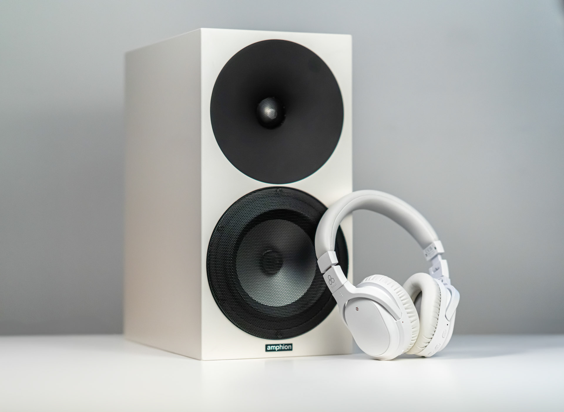 Amphion & Final Audio