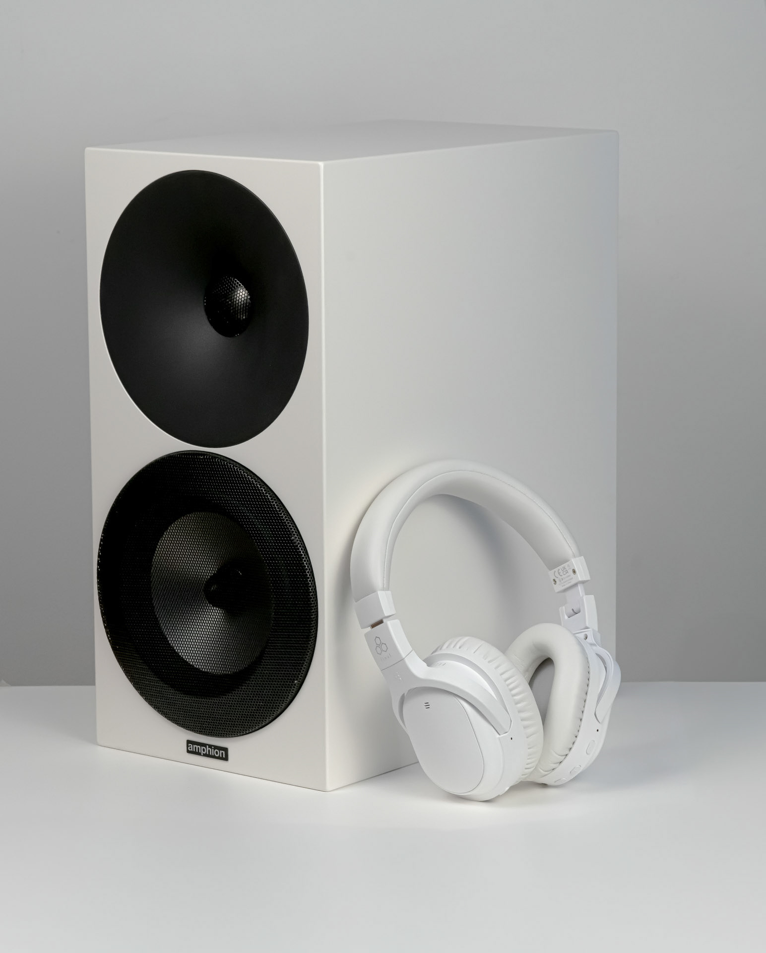 Amphion & Final Audio