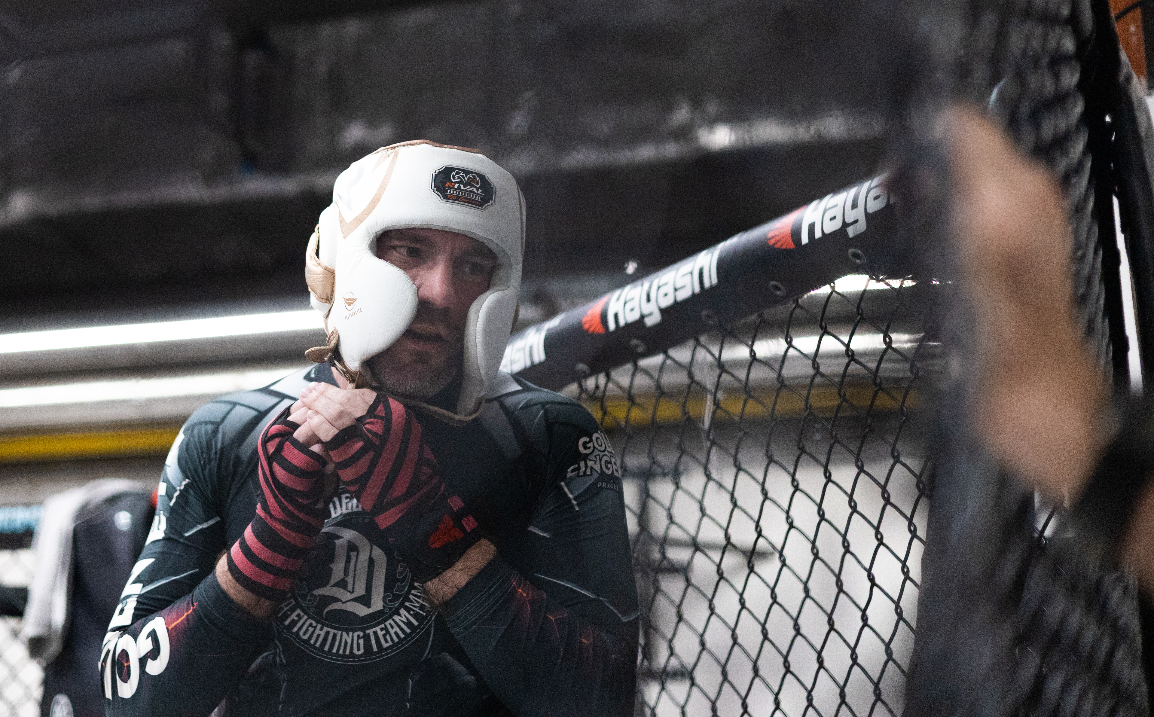 Reinders MMA