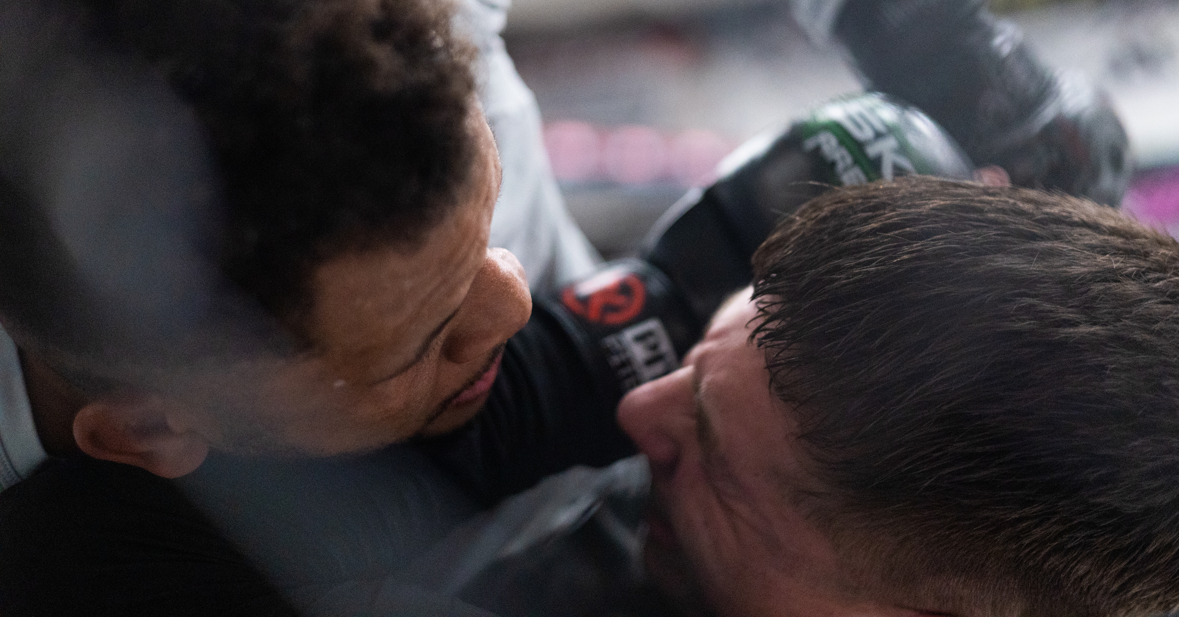 Reinders MMA