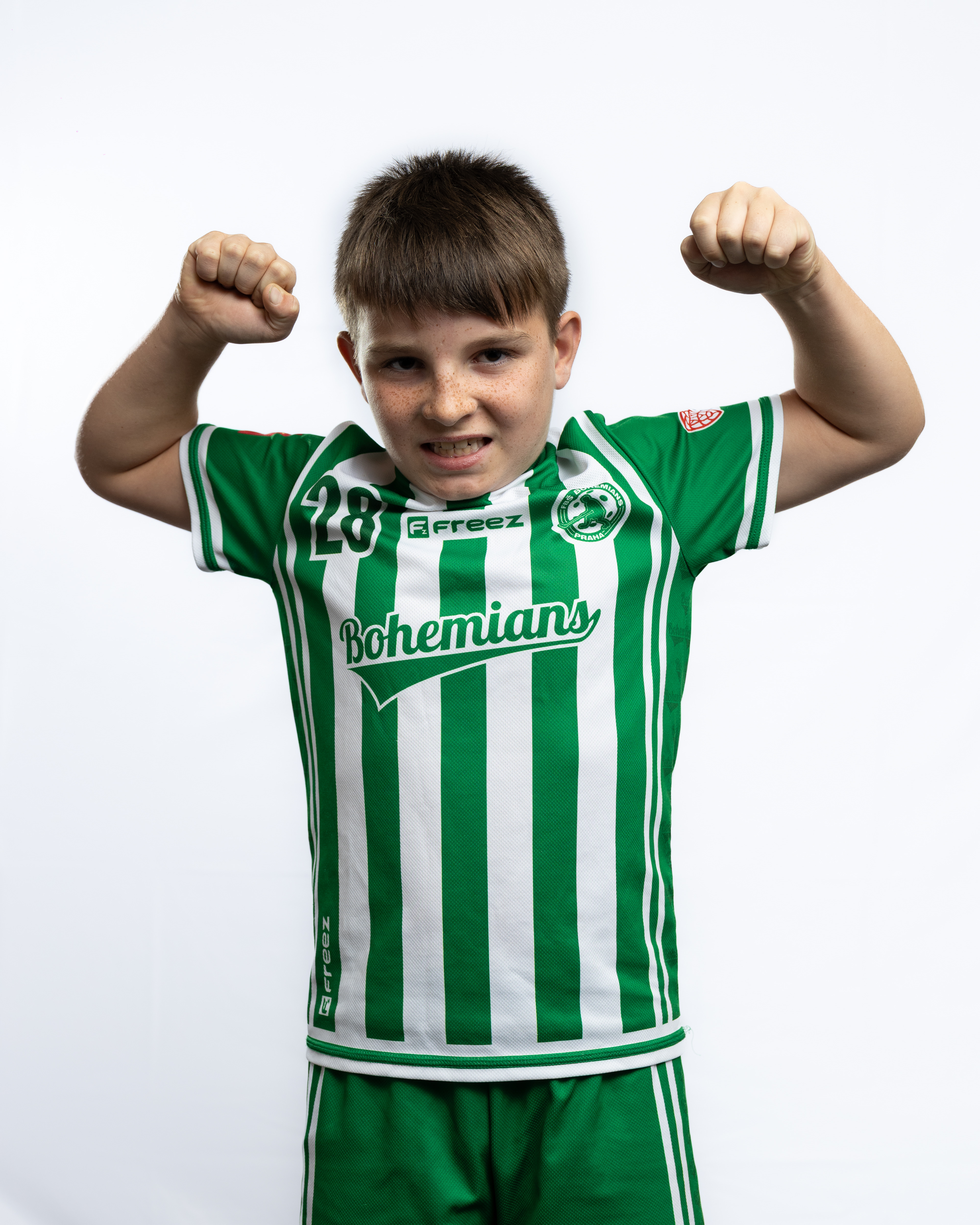 FbŠ Bohemians