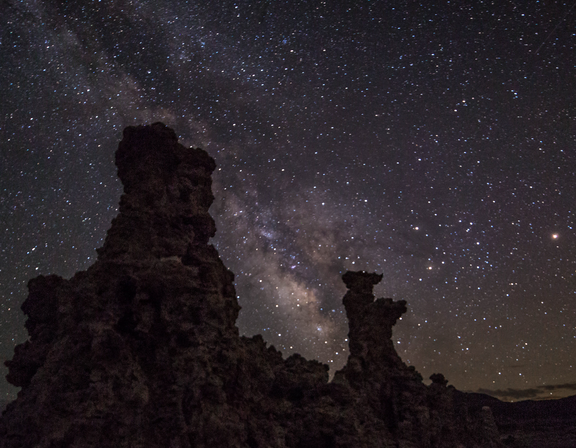 Mono Lake, CA