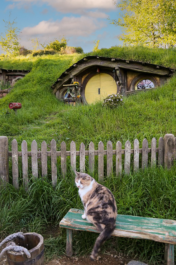 Hobbiton