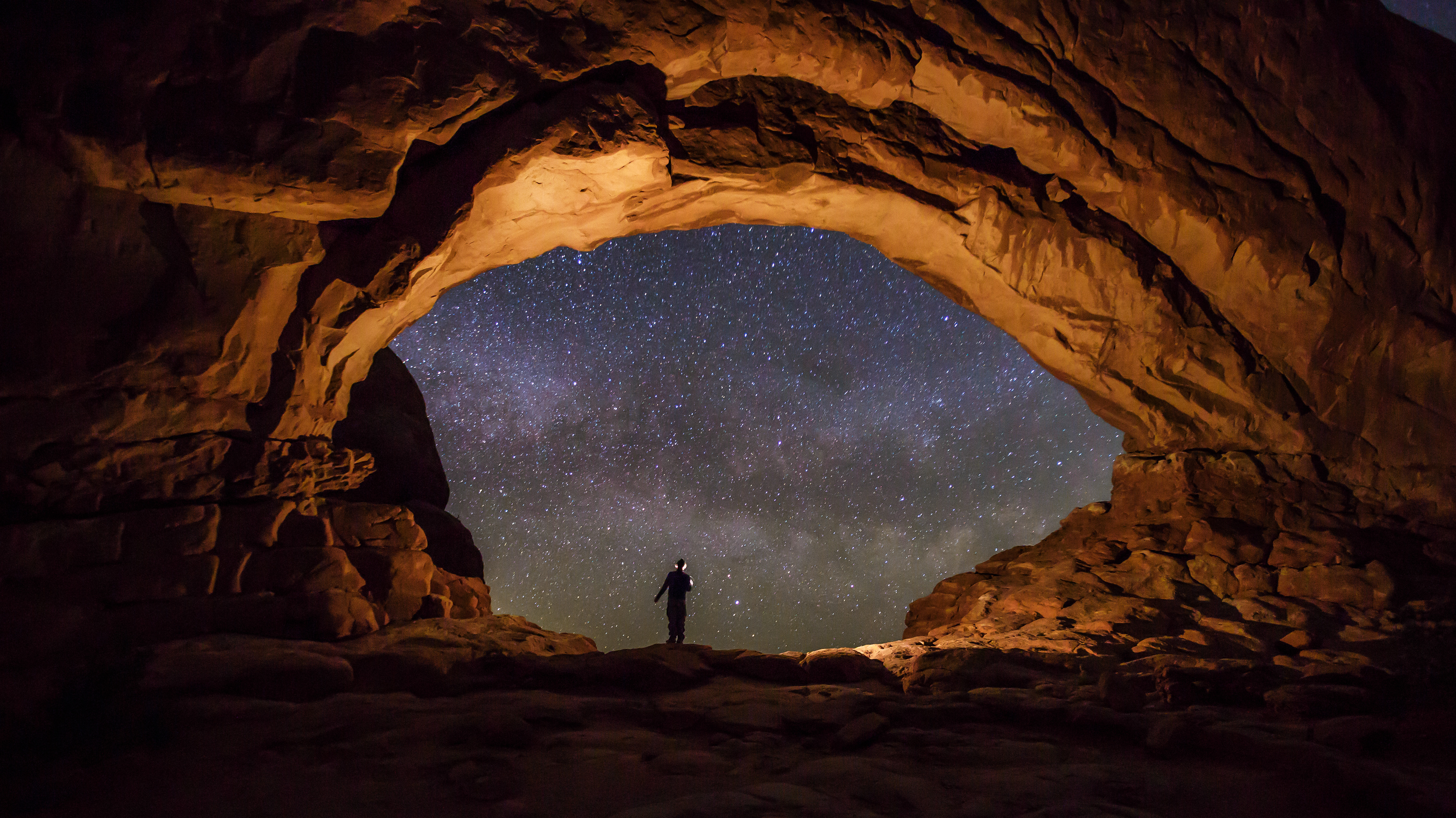 Arches NP