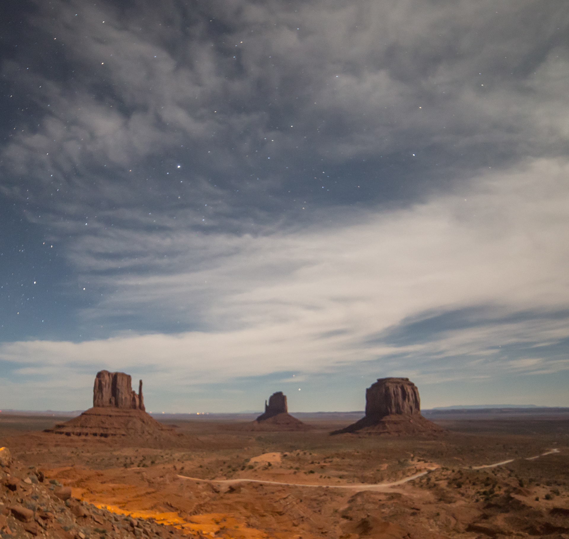 Monument Valley