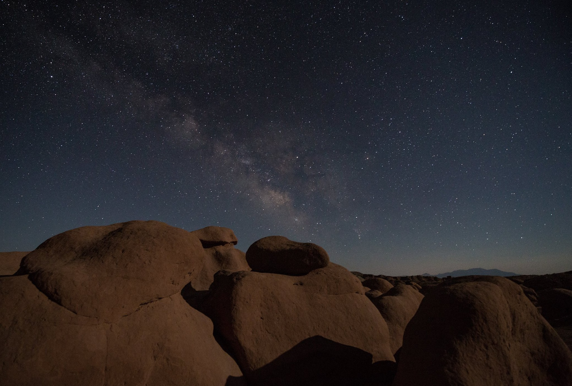 Goblin Valley UT