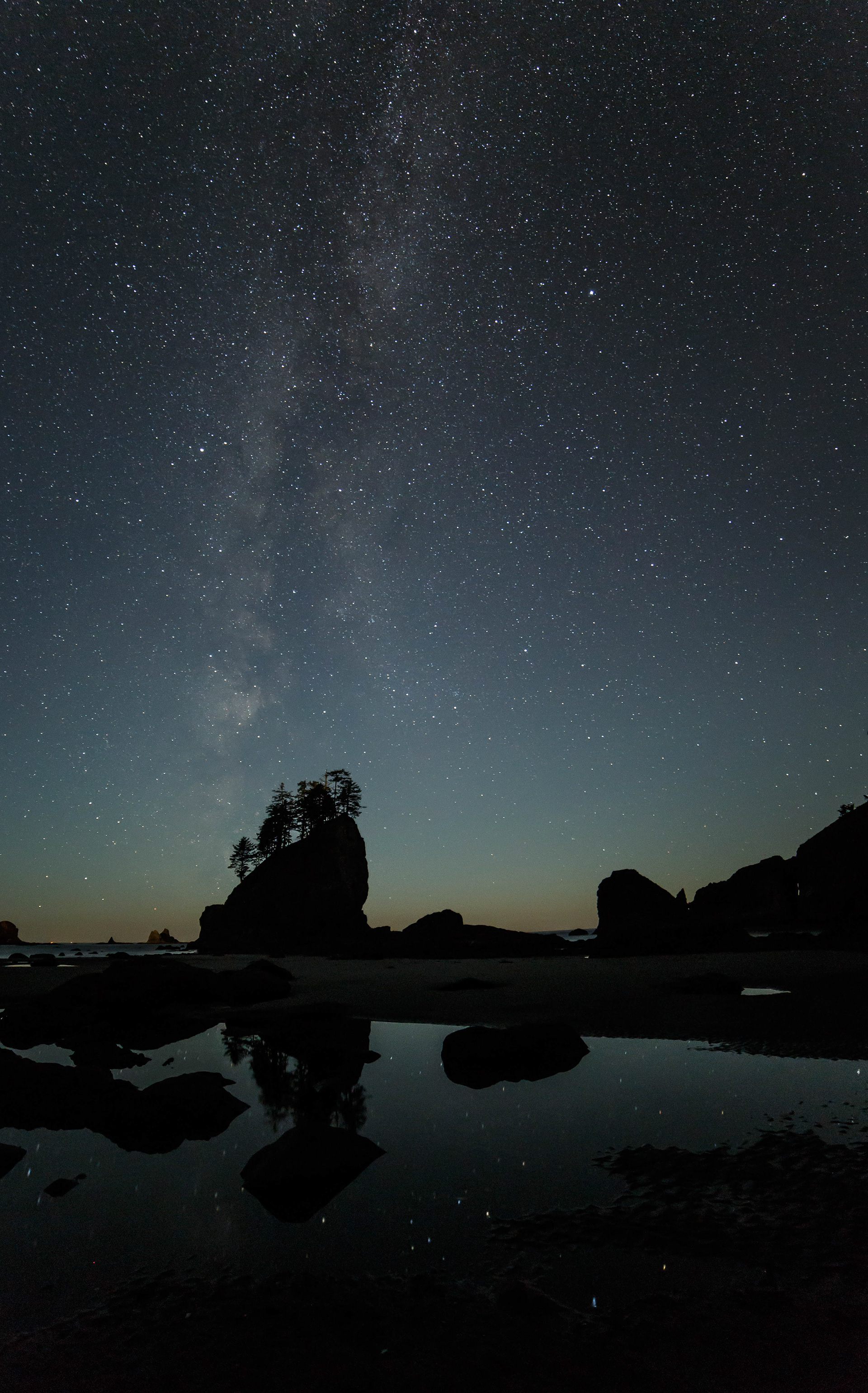 2nd Beach WA