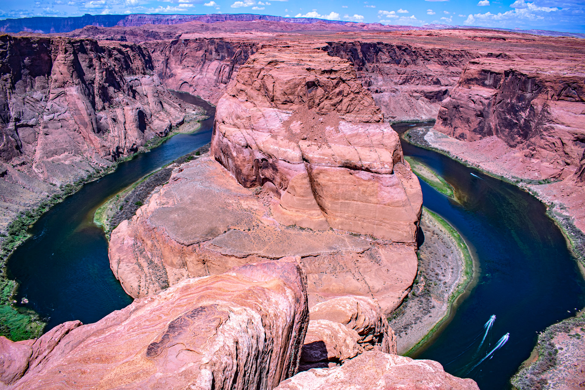 Horseshoe Canyon