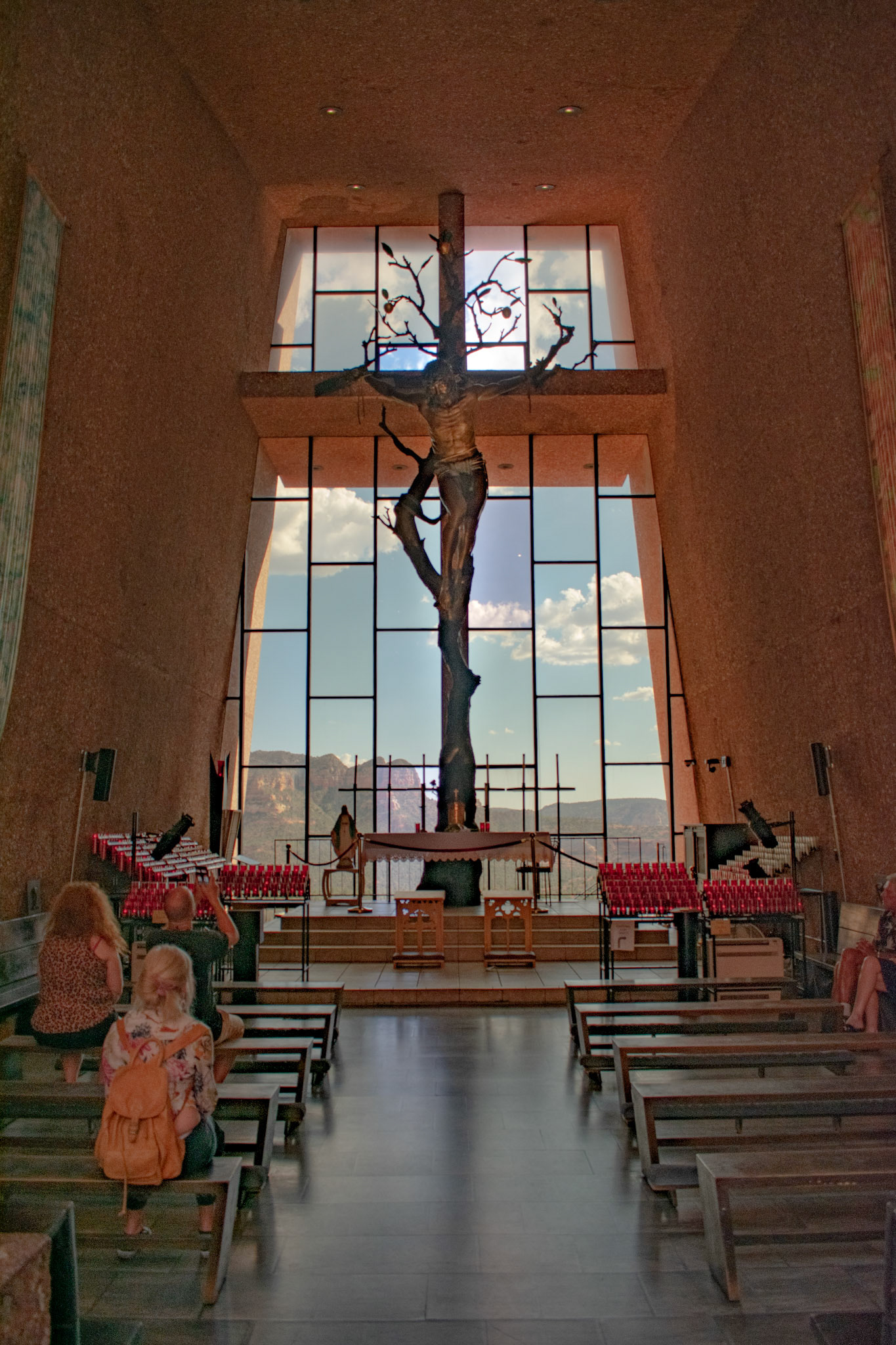 Chapel of the Holy Cross