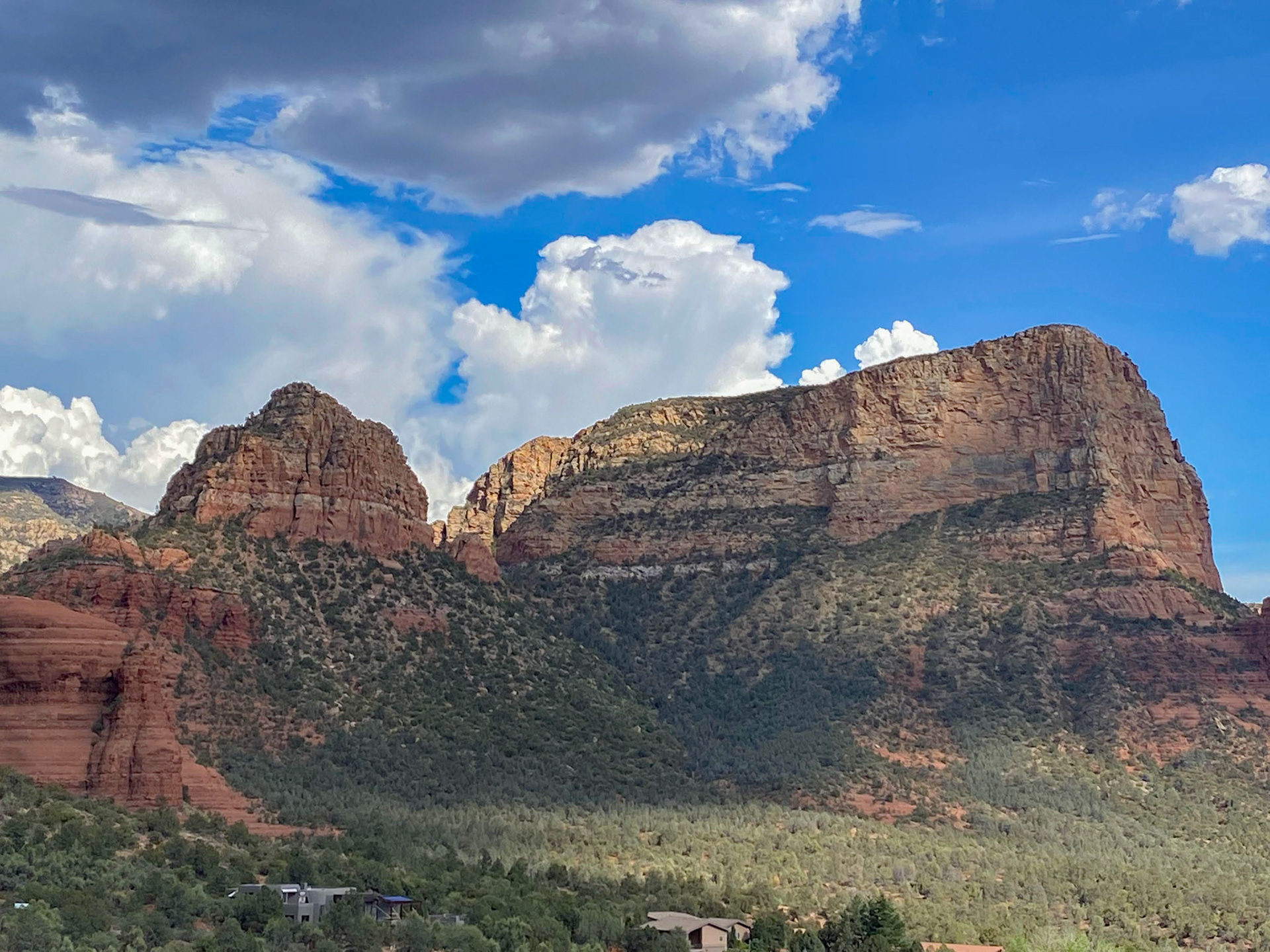 From Chapel of the Holy Cross