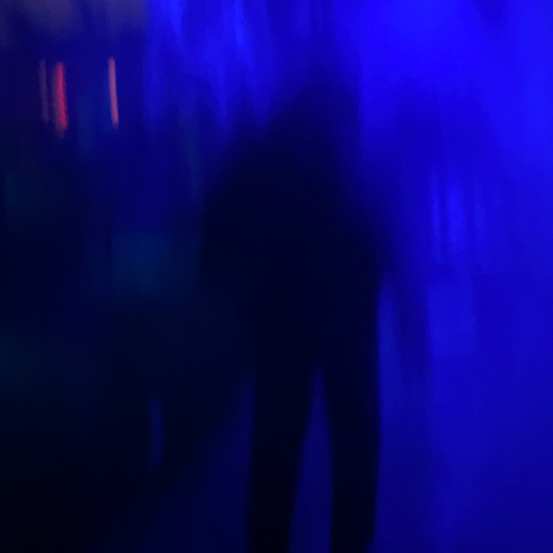 It Followed