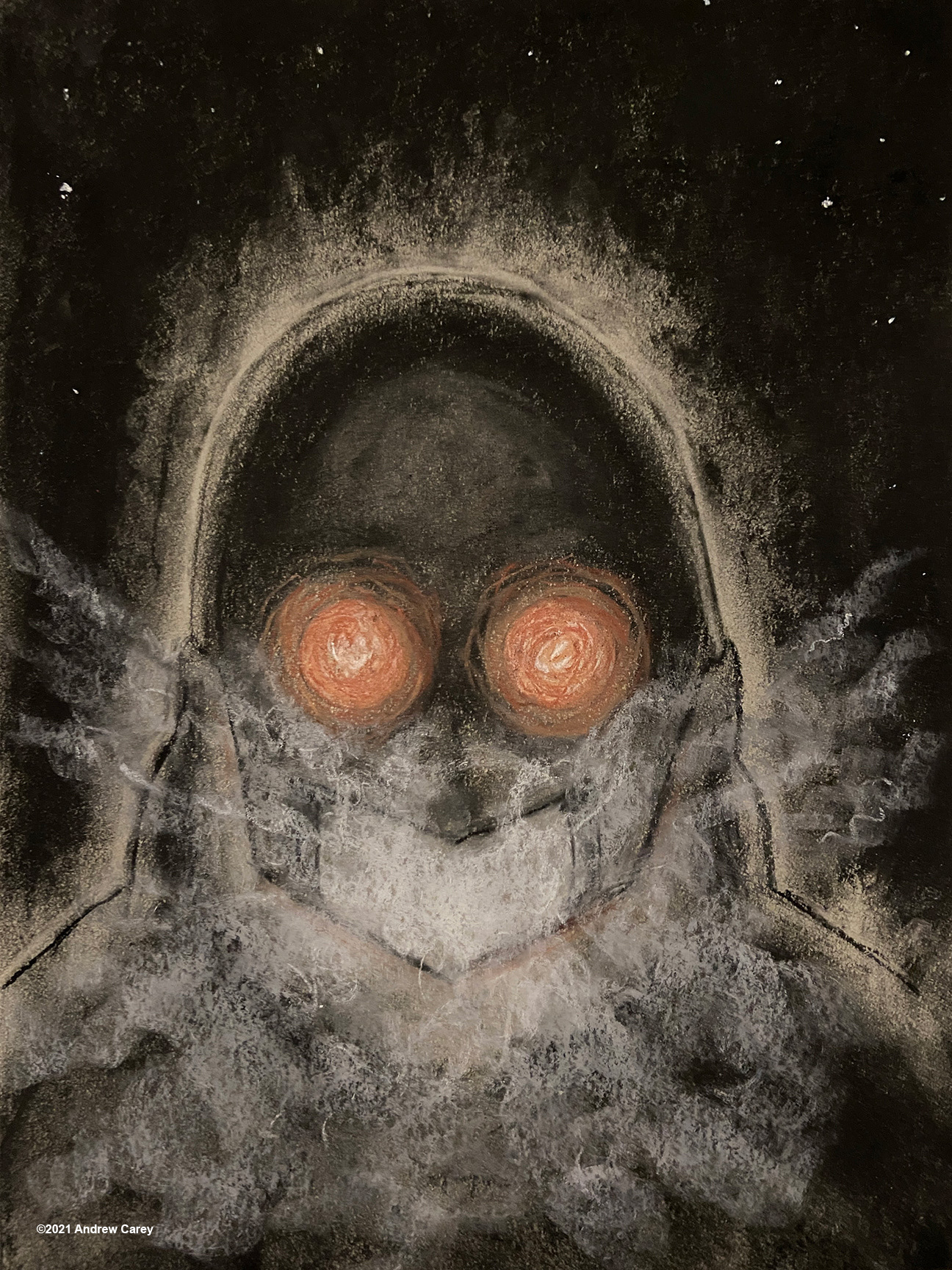 The Invader