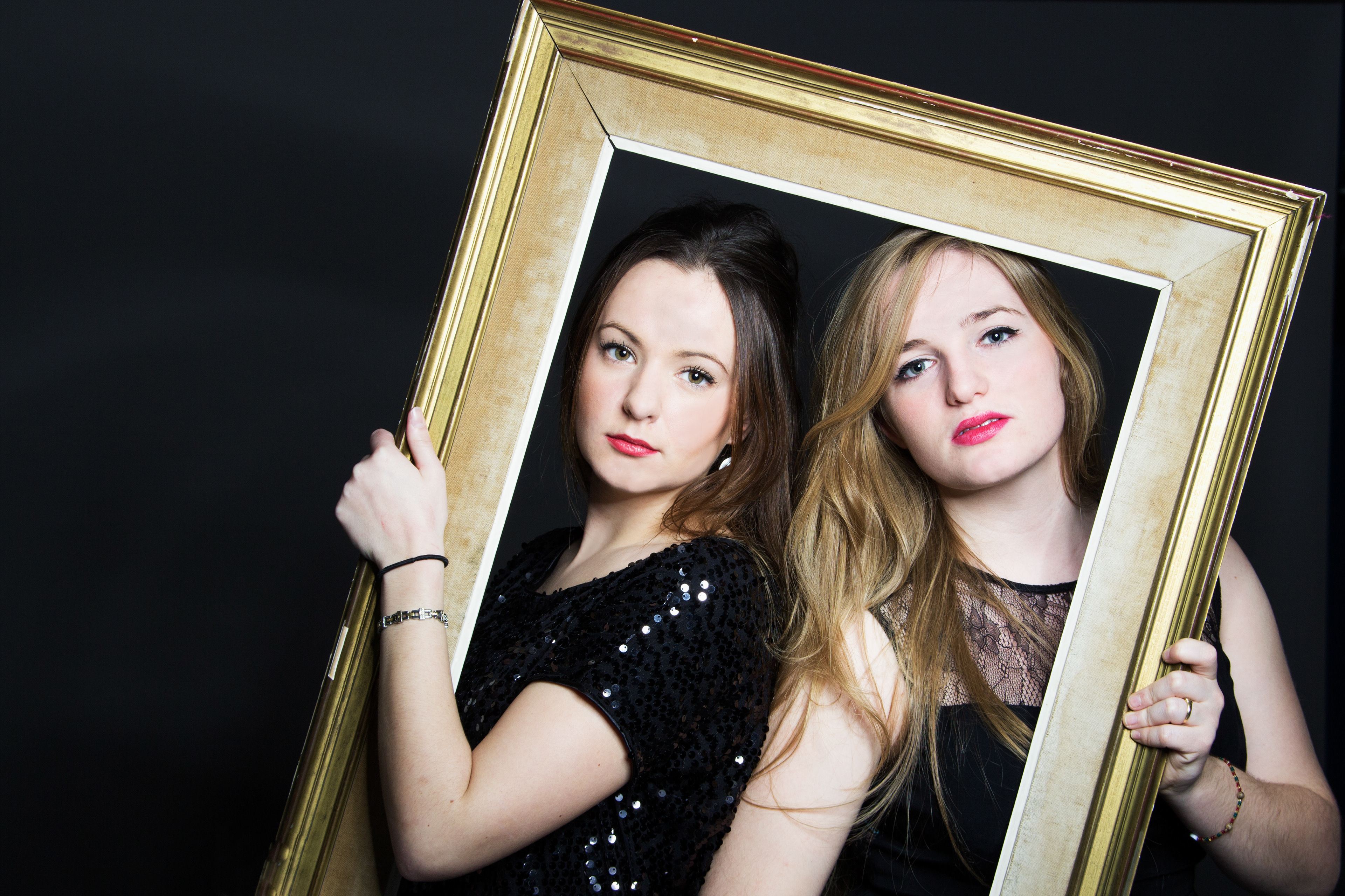 Morgane & Solène