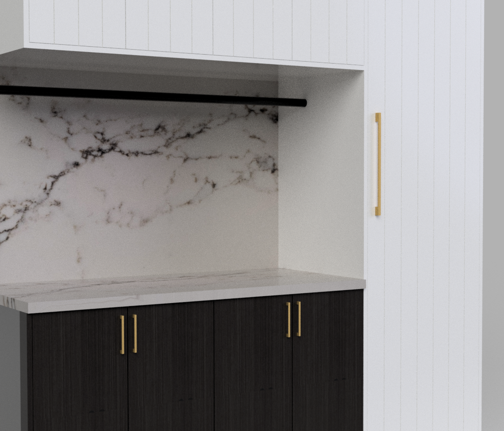 Created on Fusion 360