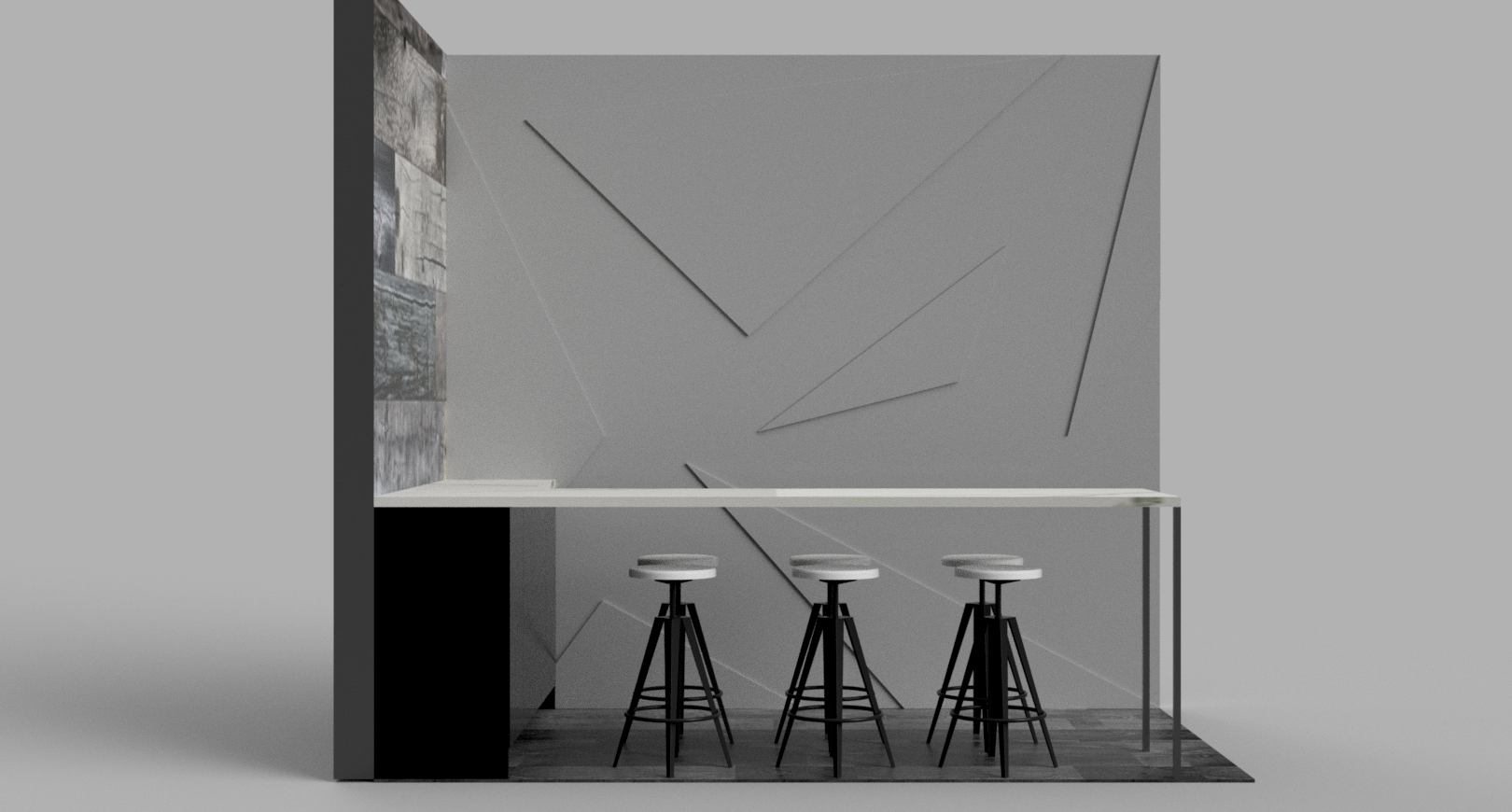 Created Using Fusion 360