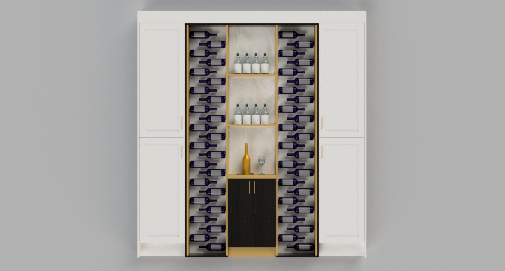 Created Using Fusion 360