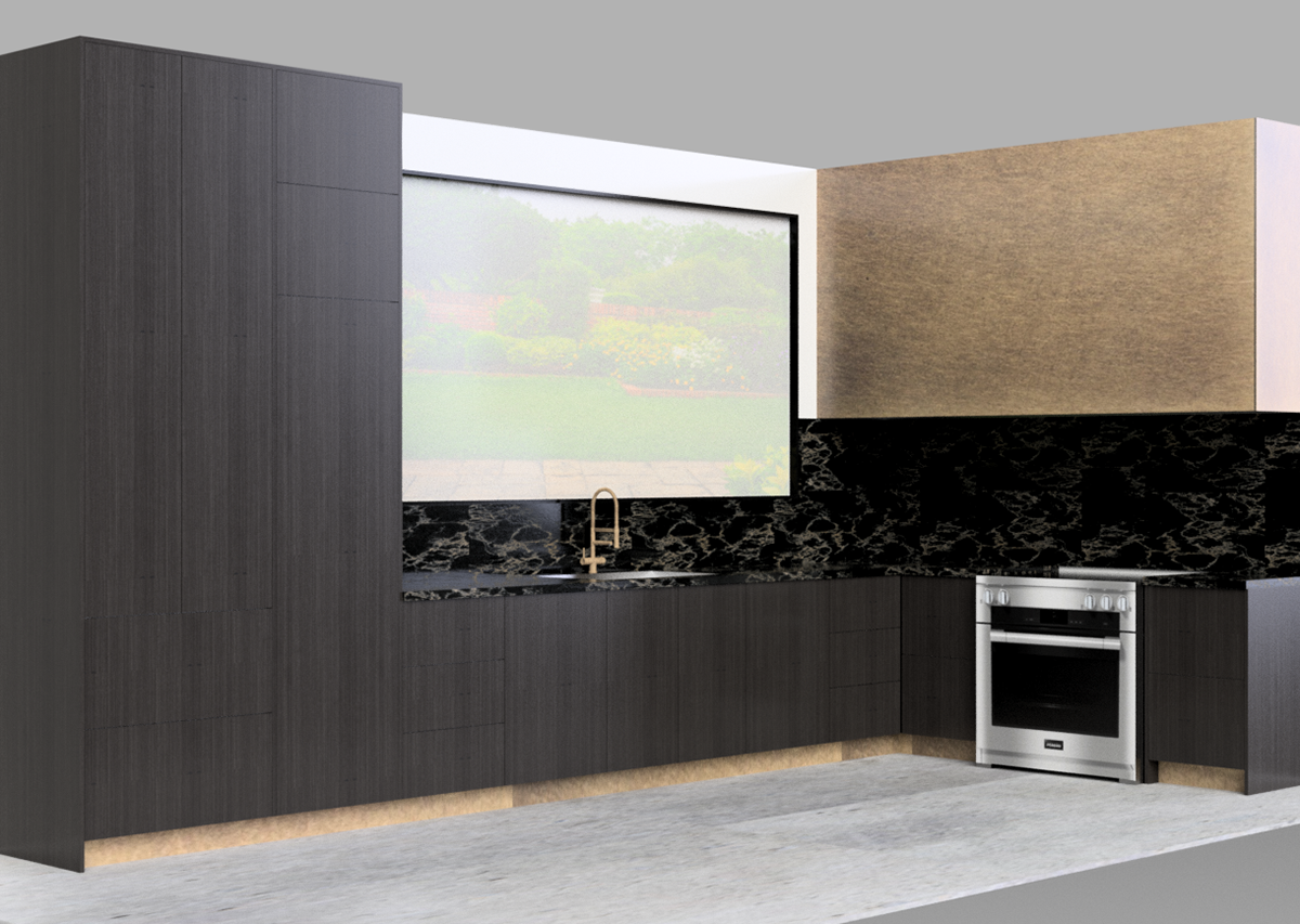 Created Using Fusion 360