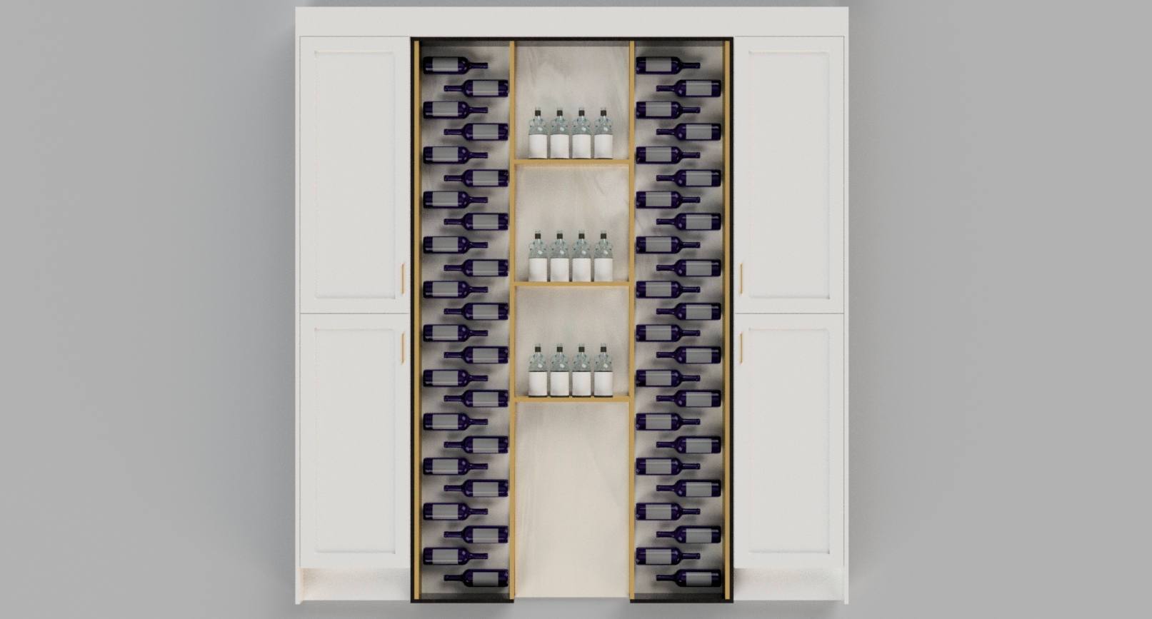 Created Using Fusion 360