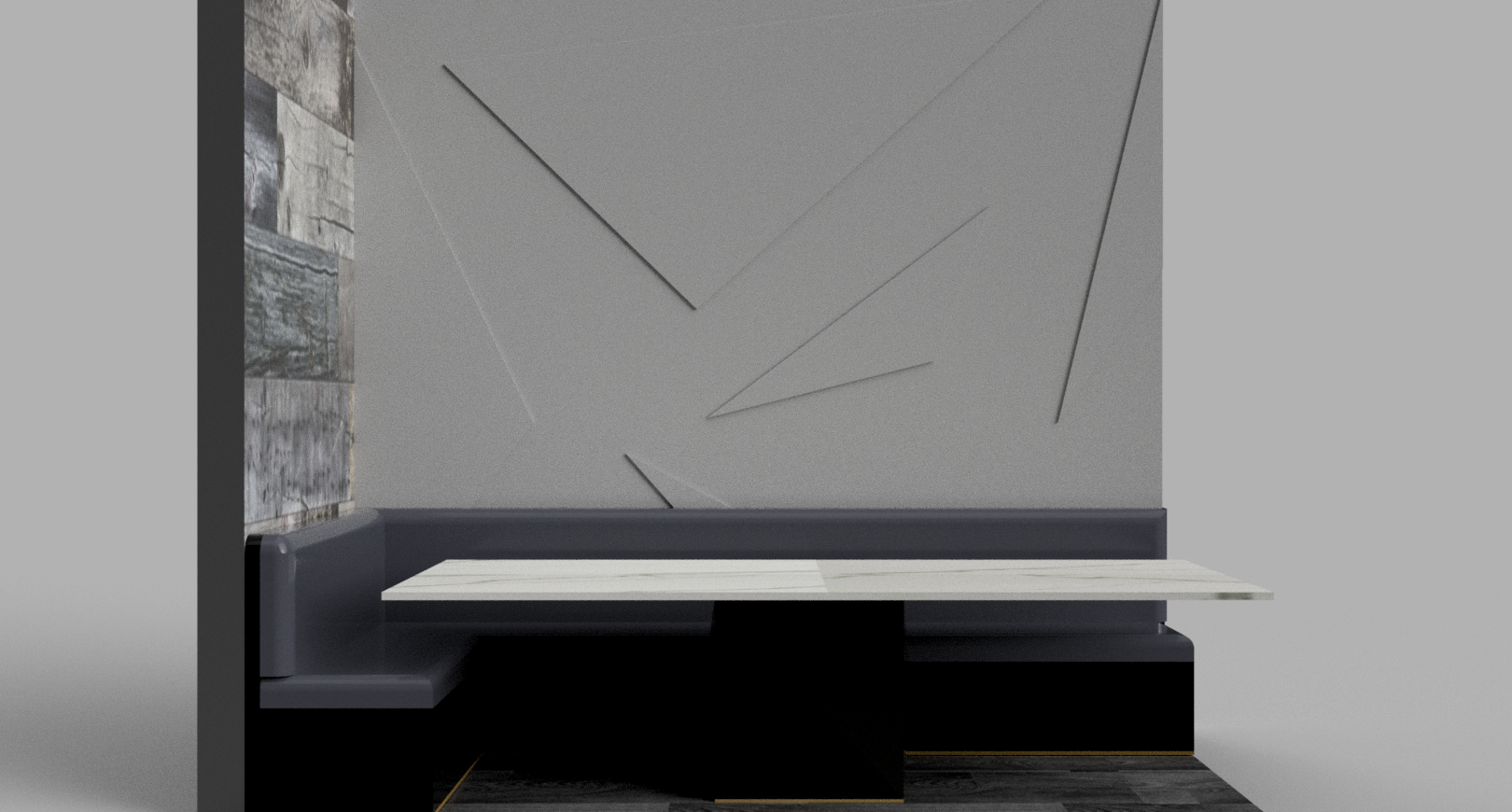 Created Using Fusion 360