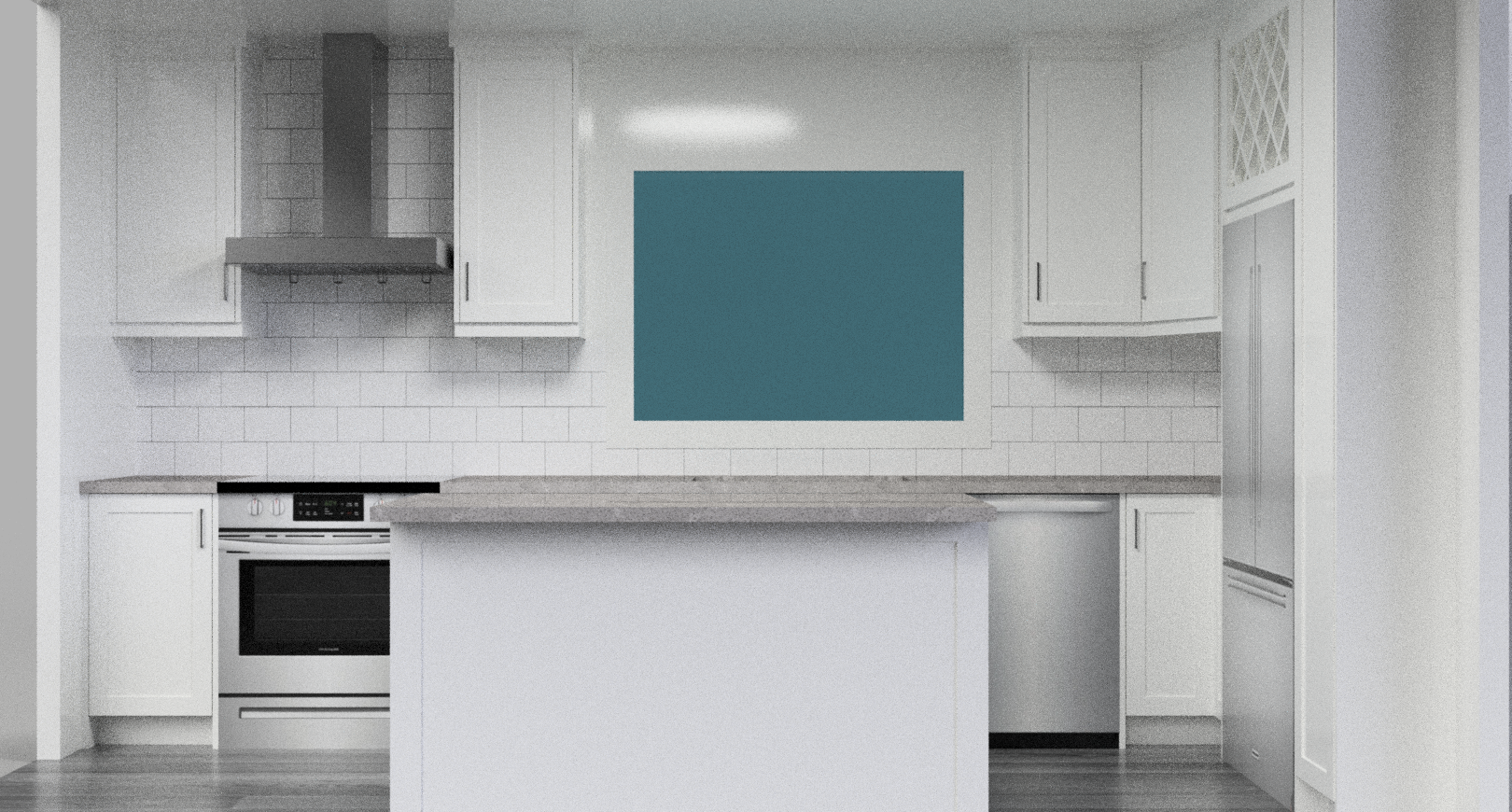 Created Using Fusion 360