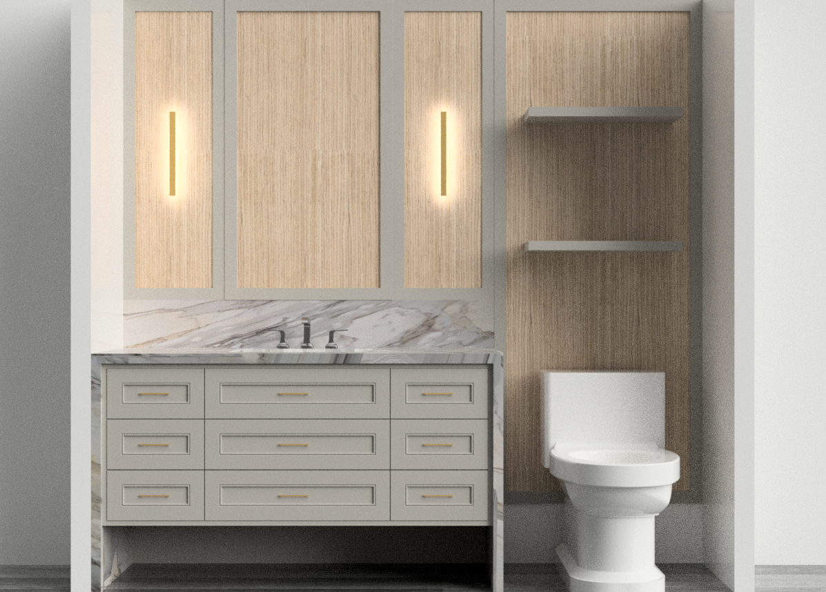 Created Using Fusion 360