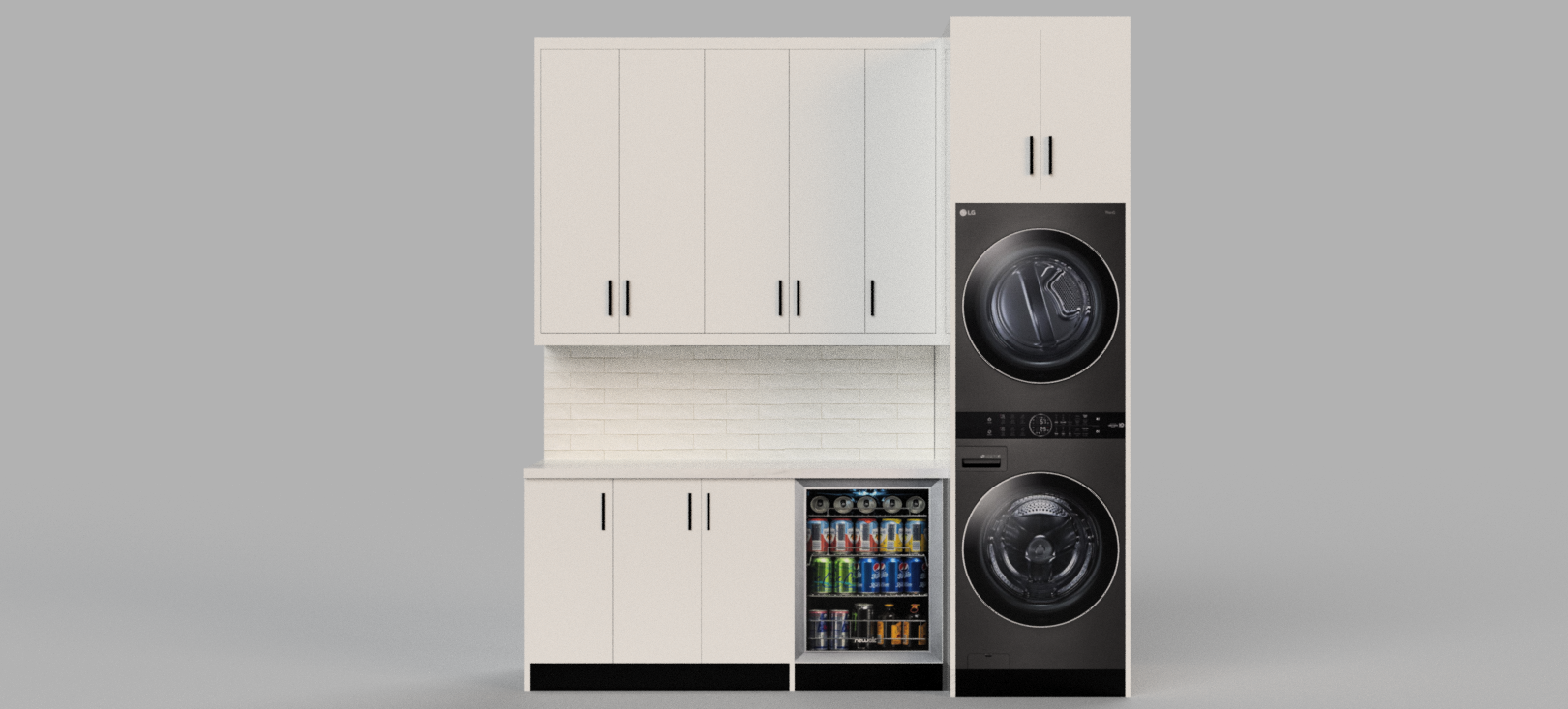 Created Using Fusion 360