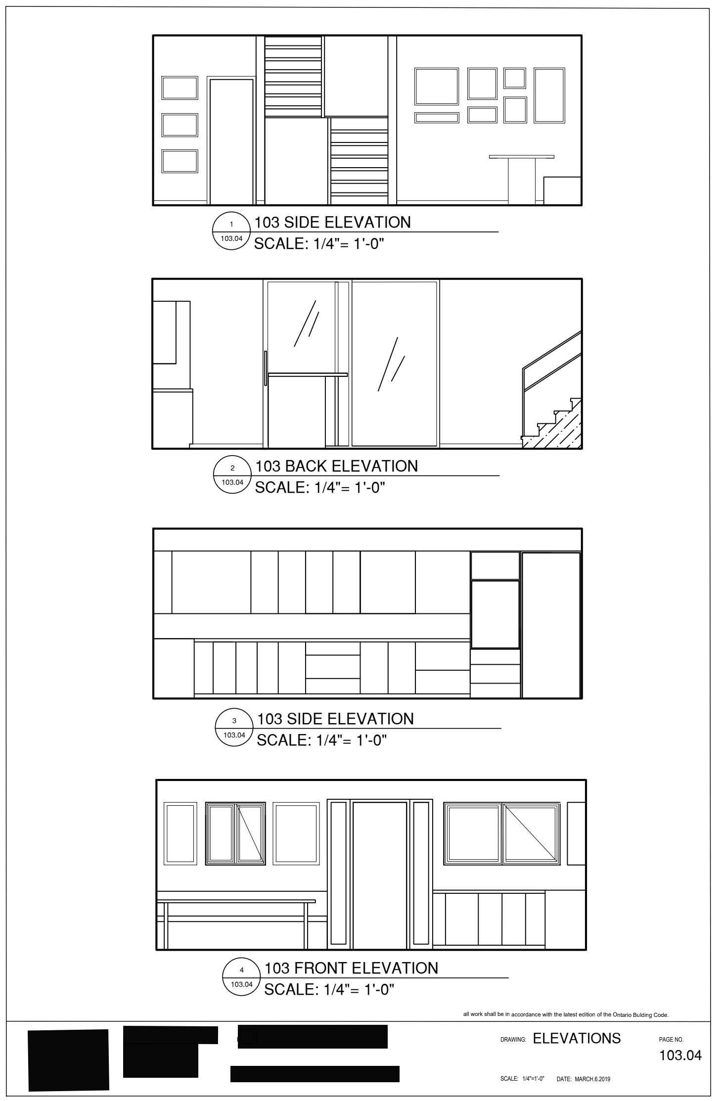 Created on AutoCad