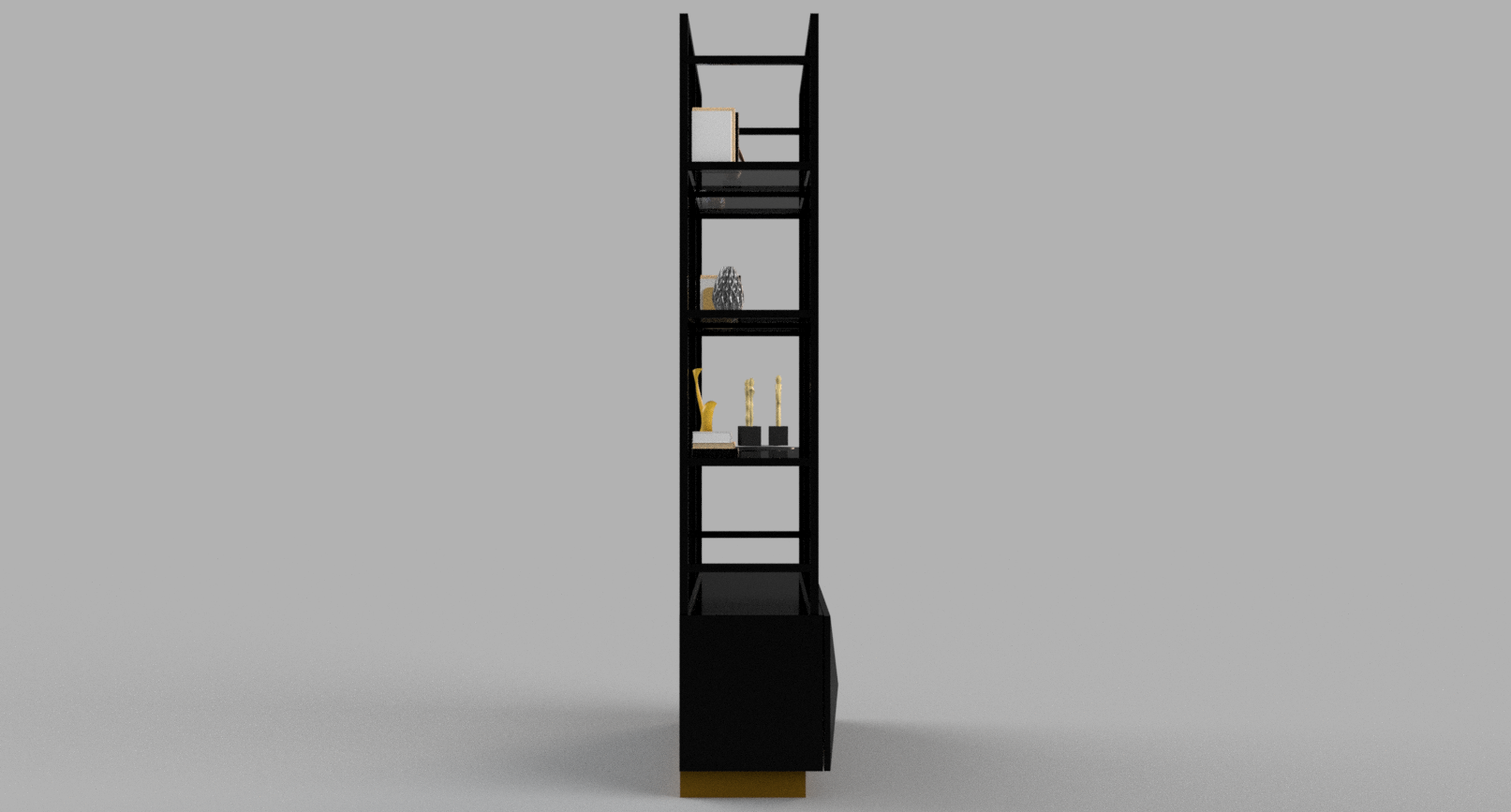 Created Using Fusion 360