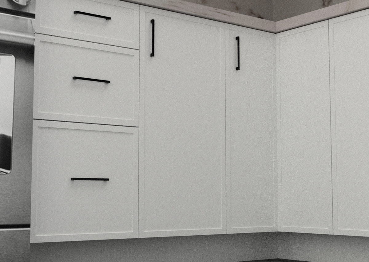 Created Using Fusion 360 