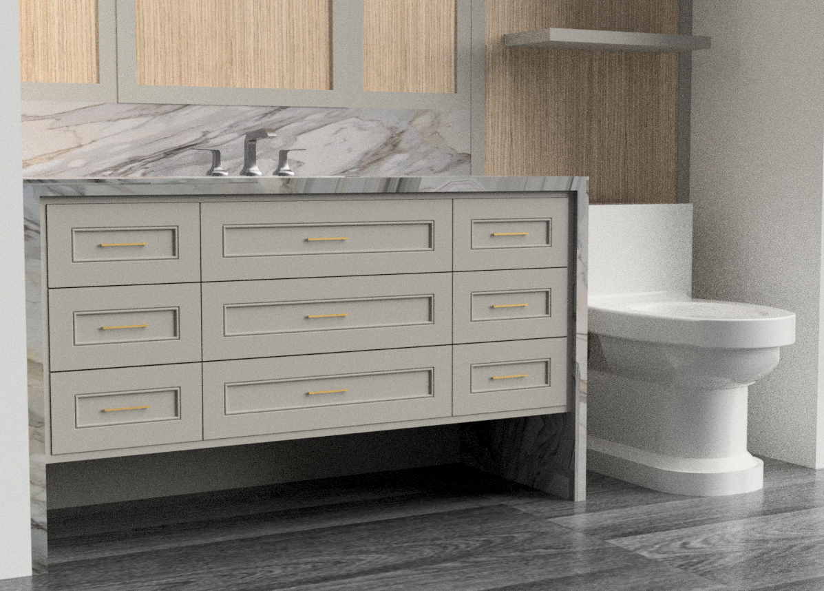 Created Using Fusion 360