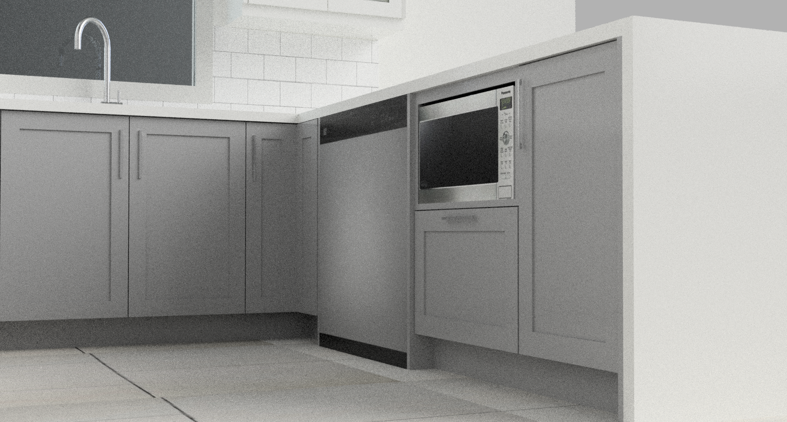 Created Using Fusion 360