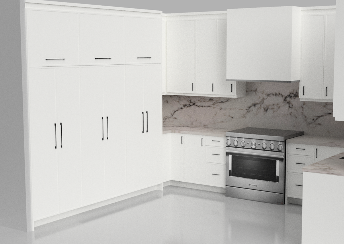 Created Using Fusion 360