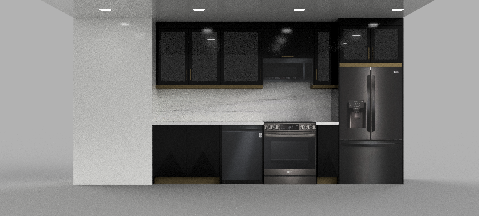 Created Using Fusion 360