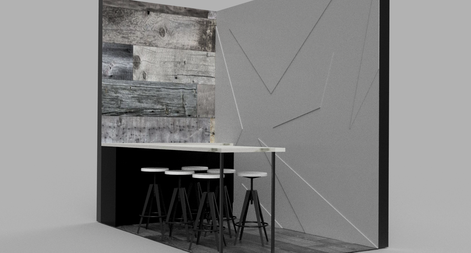 Created Using Fusion 360