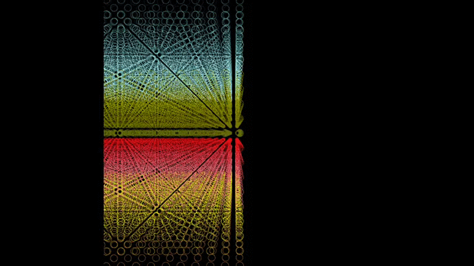 Virtual Landscape