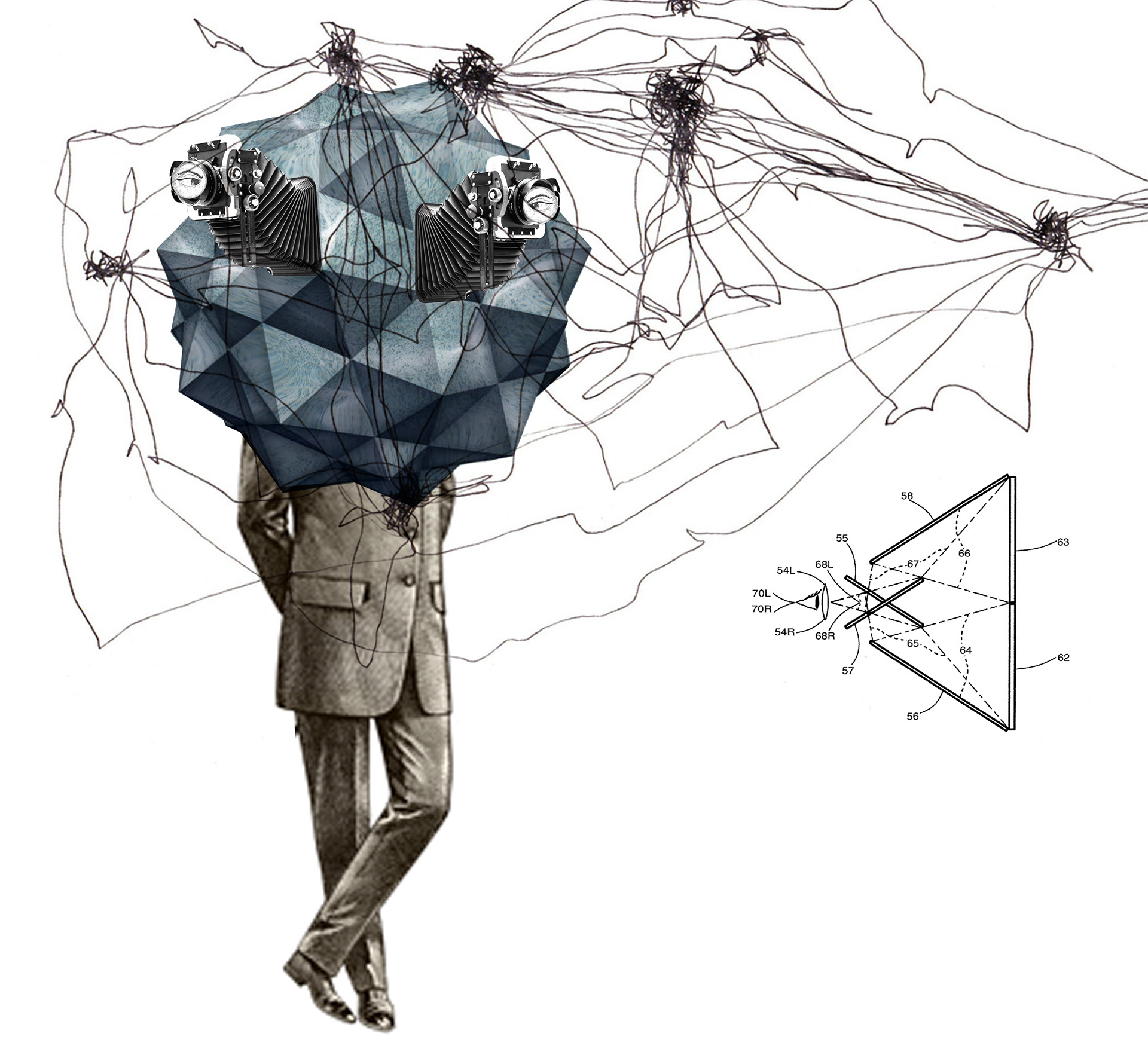 Conceptual Collage